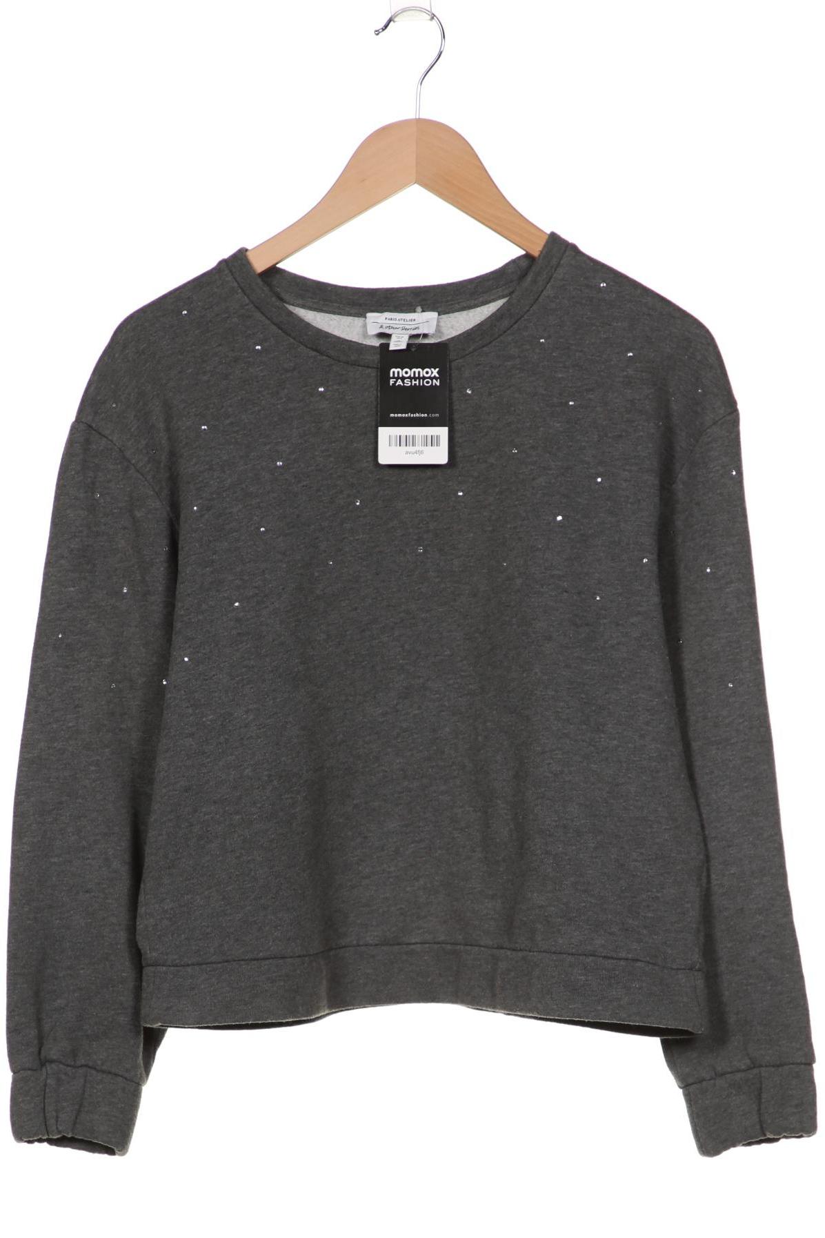 

& other stories Damen Sweatshirt, grau