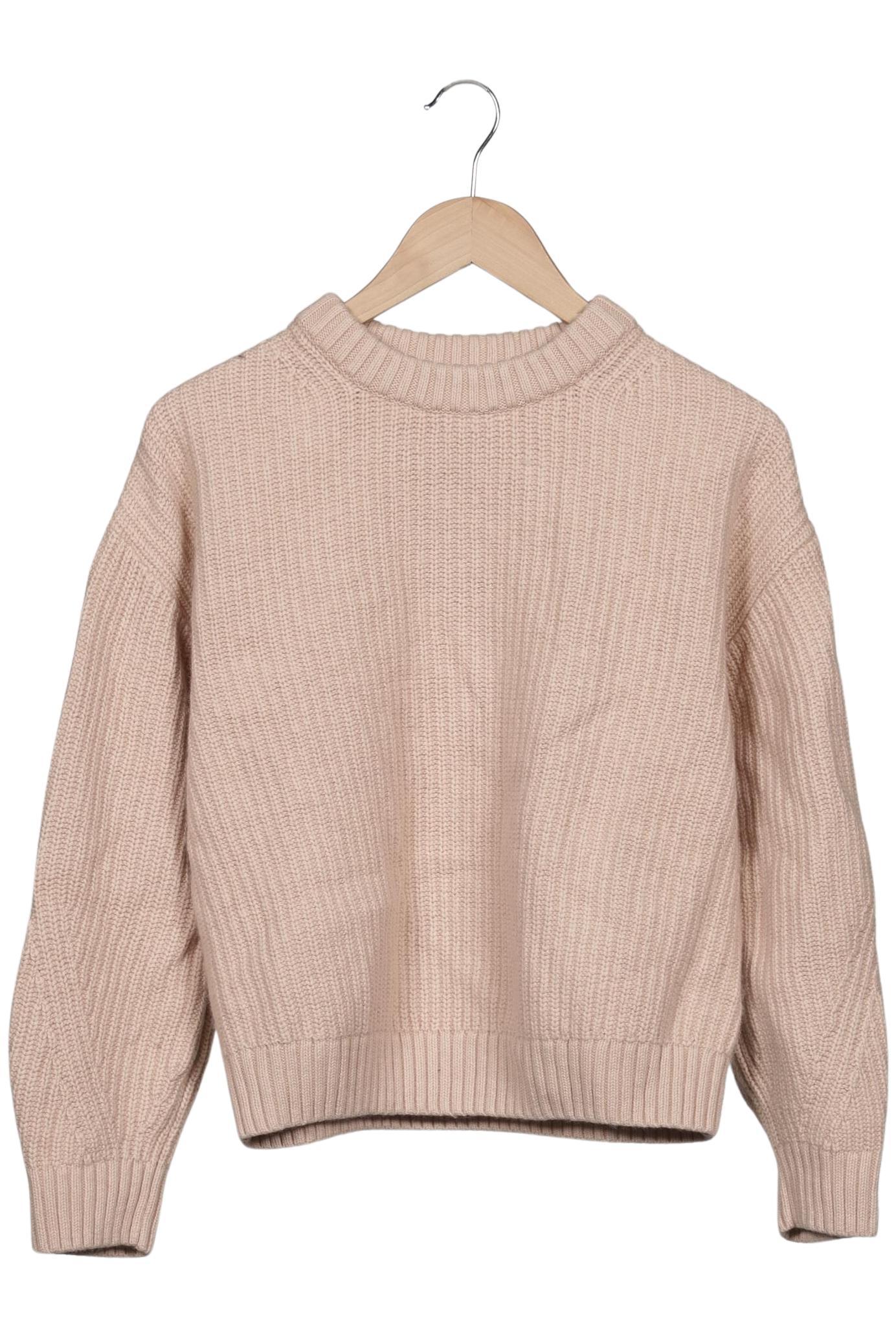 

& Other Stories Damen Pullover, pink, Gr. 36