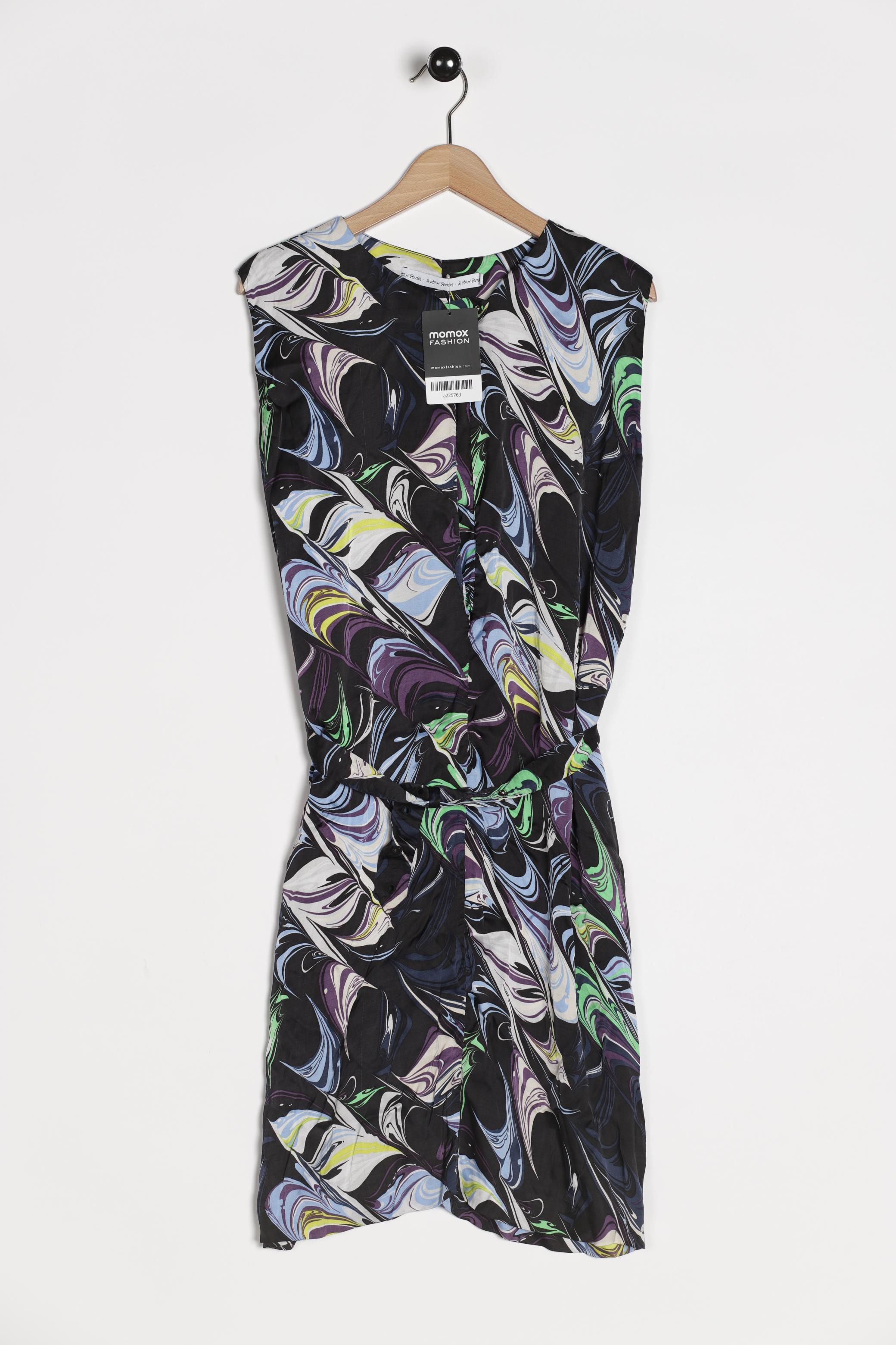 

& Other Stories Damen Kleid, mehrfarbig, Gr. 36