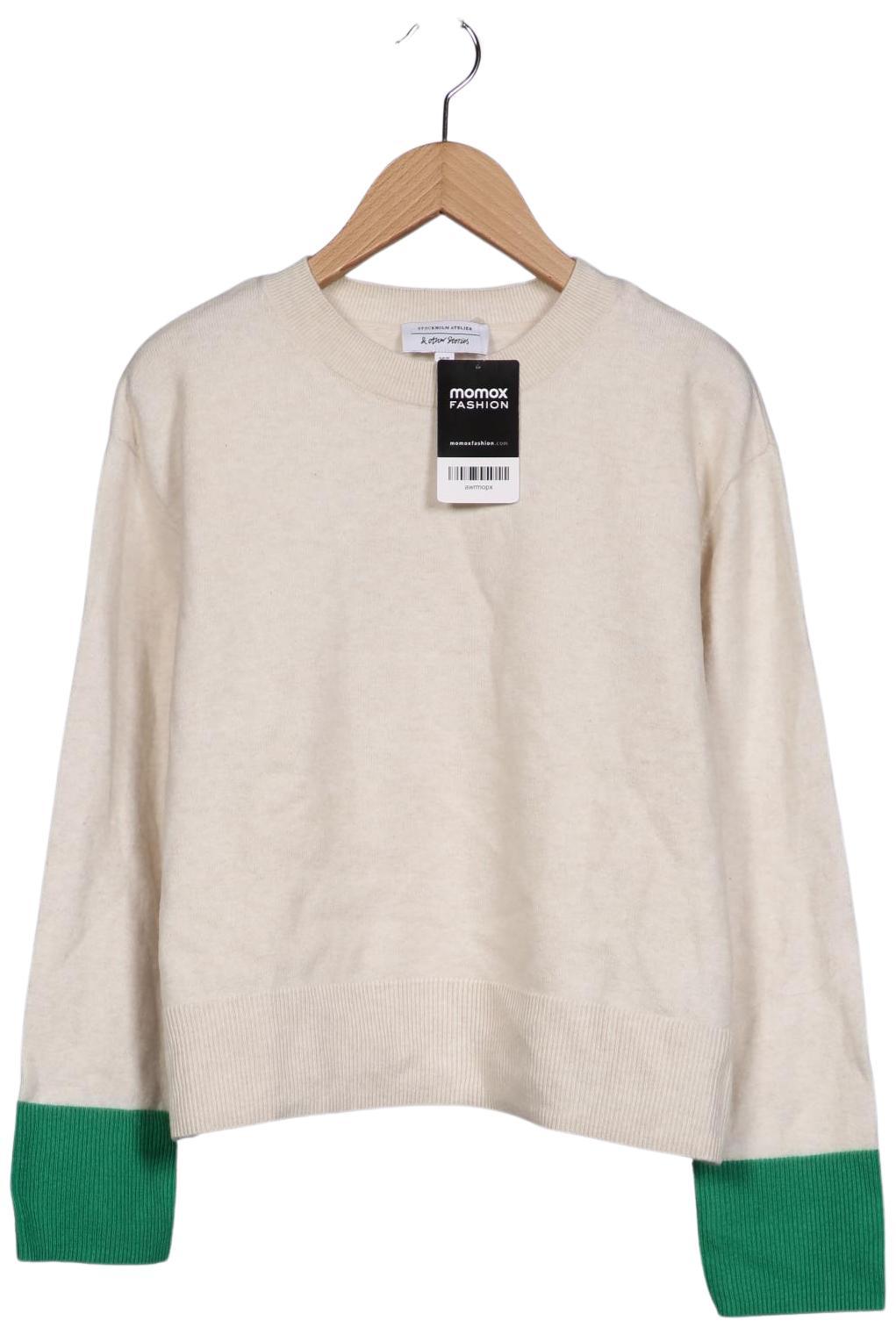 

& Other Stories Damen Pullover, mehrfarbig, Gr. 34