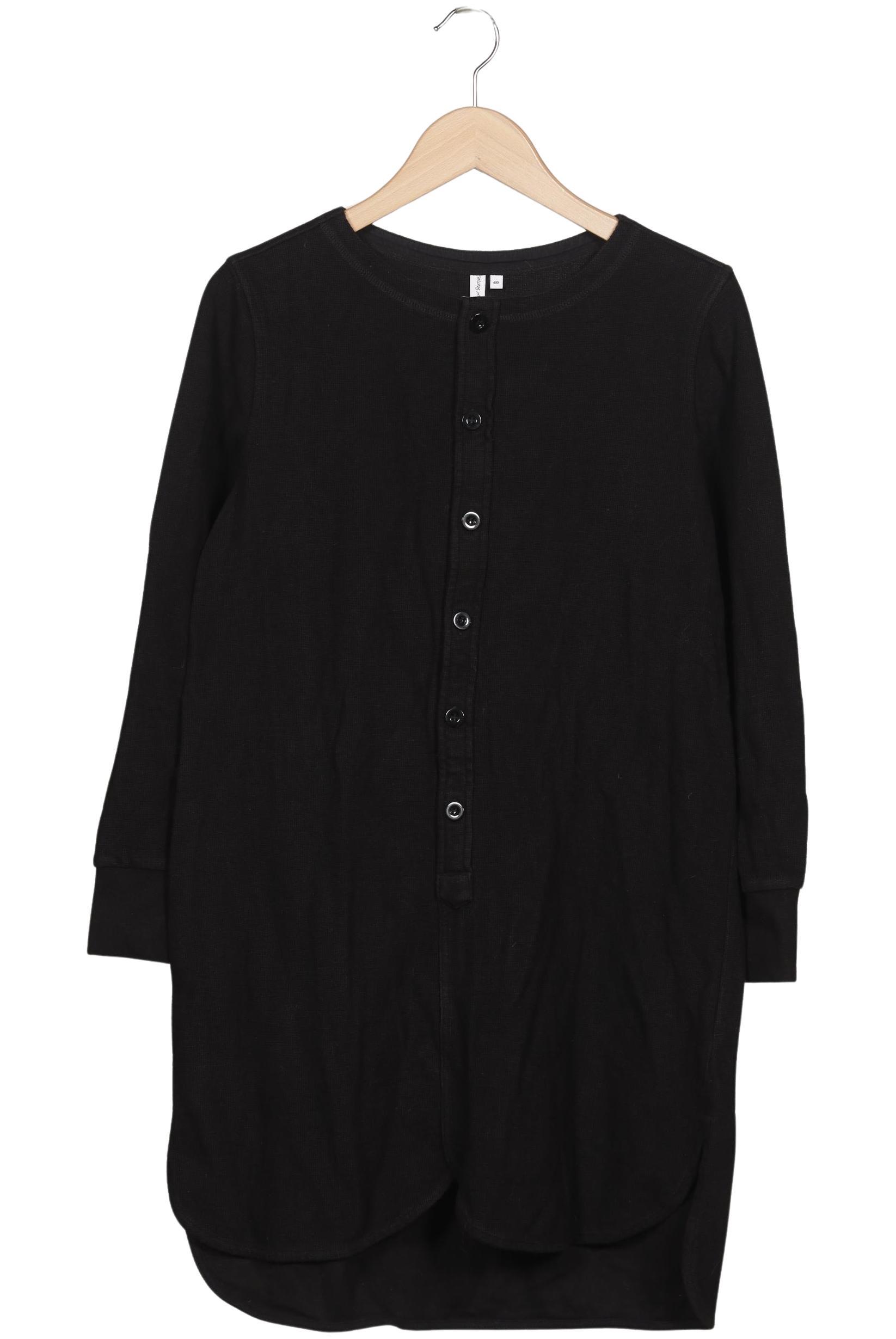 

& Other Stories Damen Sweatshirt, schwarz, Gr. 40