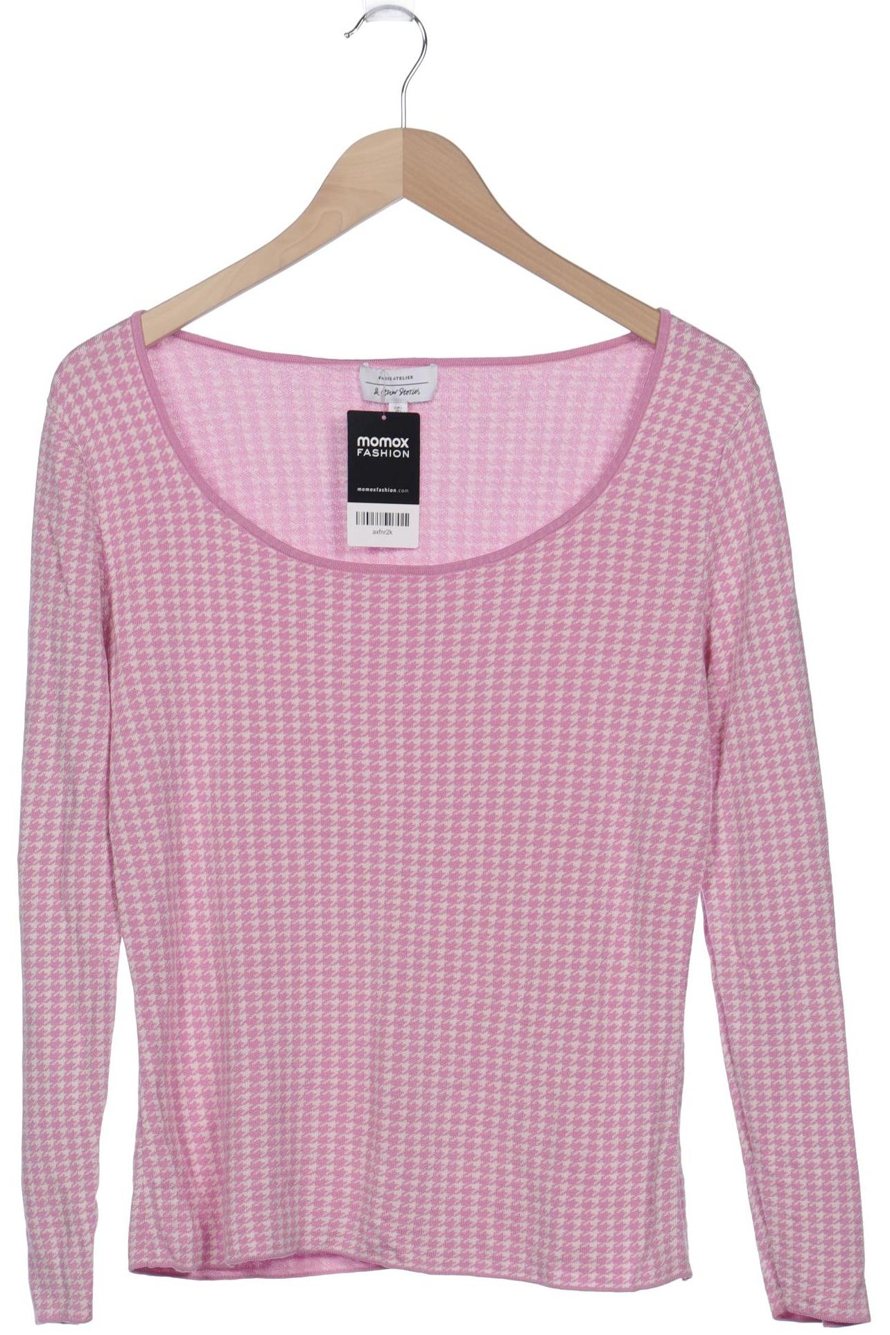 

& other stories Damen Langarmshirt, pink