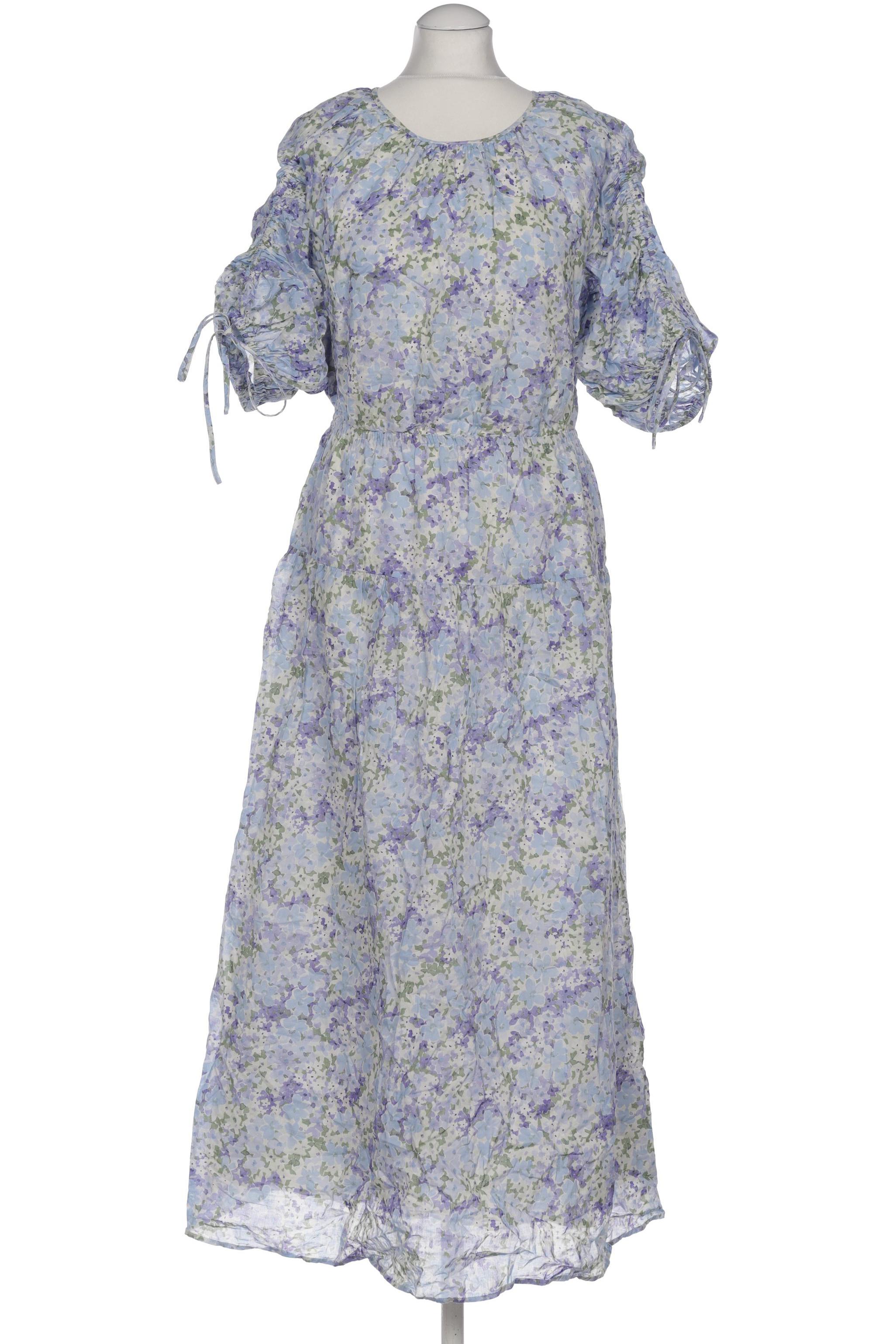 

& Other Stories Damen Kleid, hellblau, Gr. 36