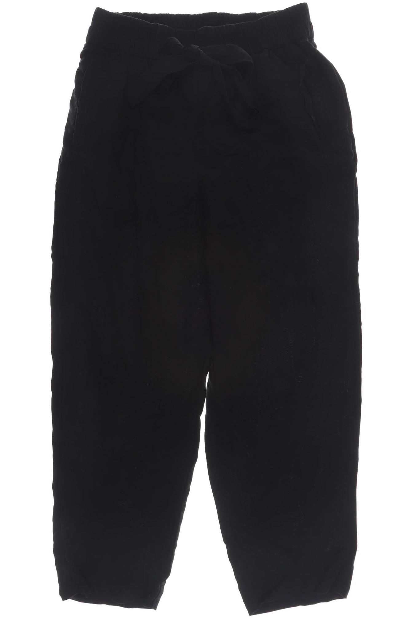 

& other stories Damen Stoffhose, schwarz