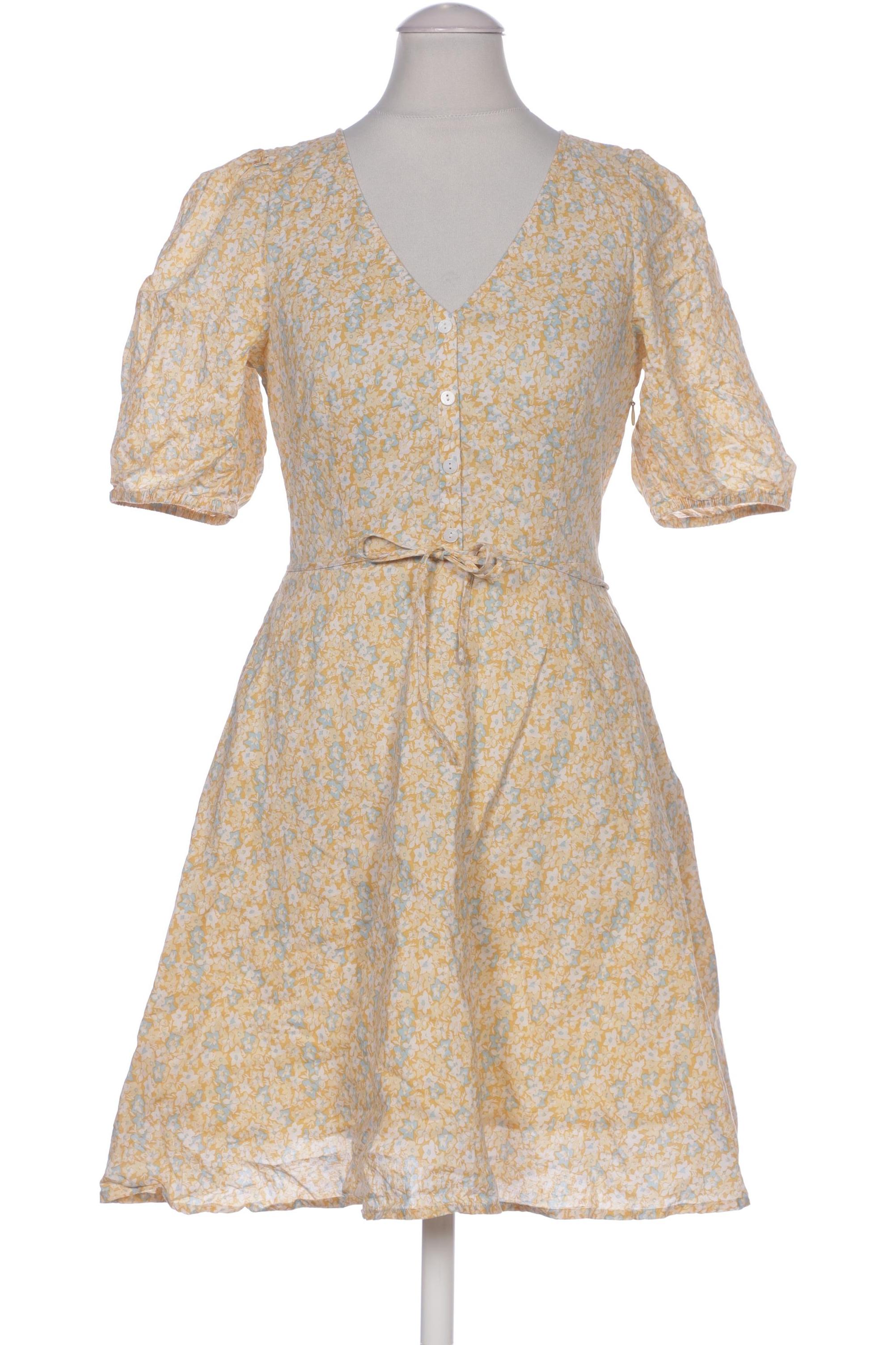 

& Other Stories Damen Kleid, orange, Gr. 34