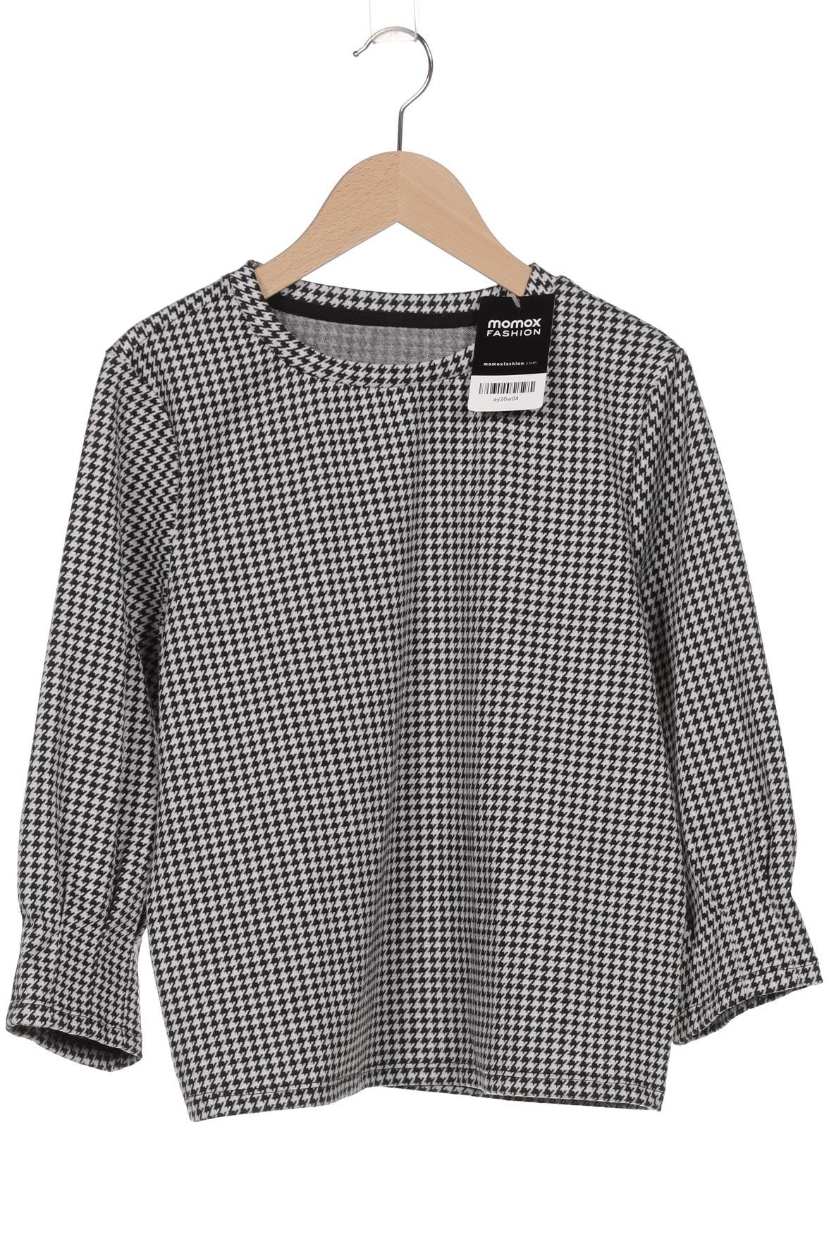 

& Other Stories Damen Pullover, schwarz, Gr. 36