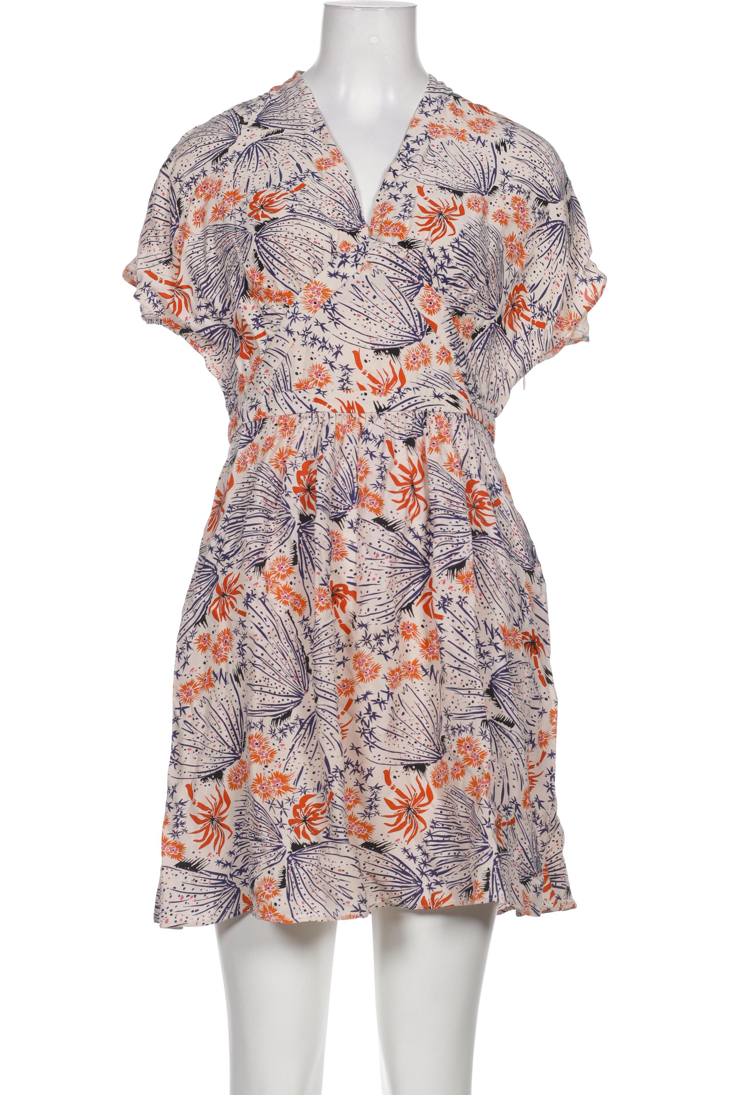 

& Other Stories Damen Kleid, orange, Gr. 34