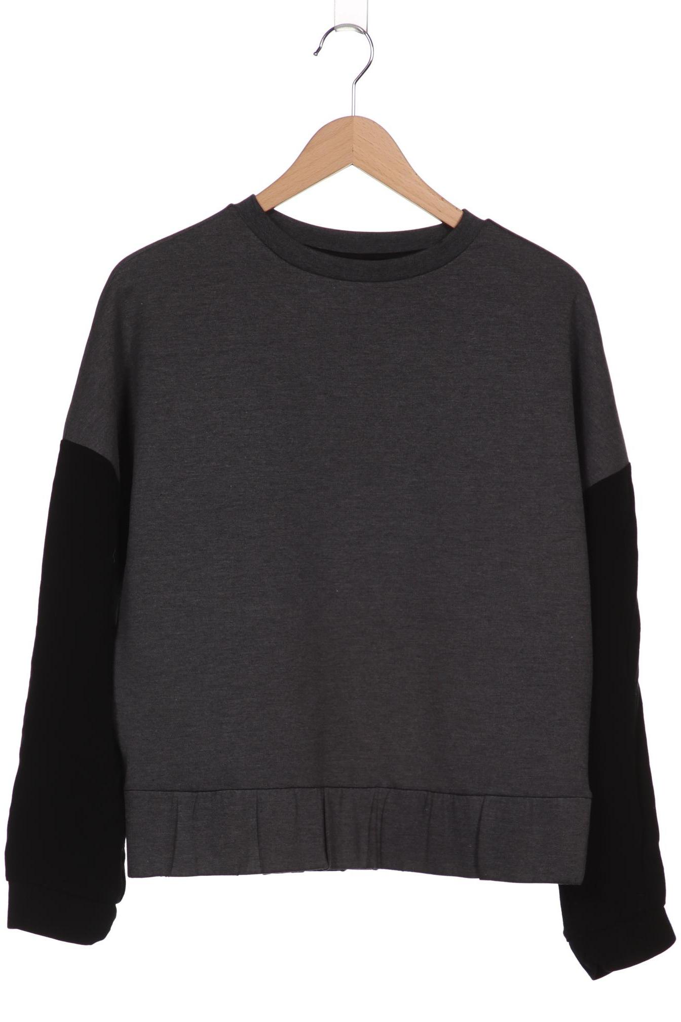 

& Other Stories Damen Sweatshirt, grau, Gr. 38