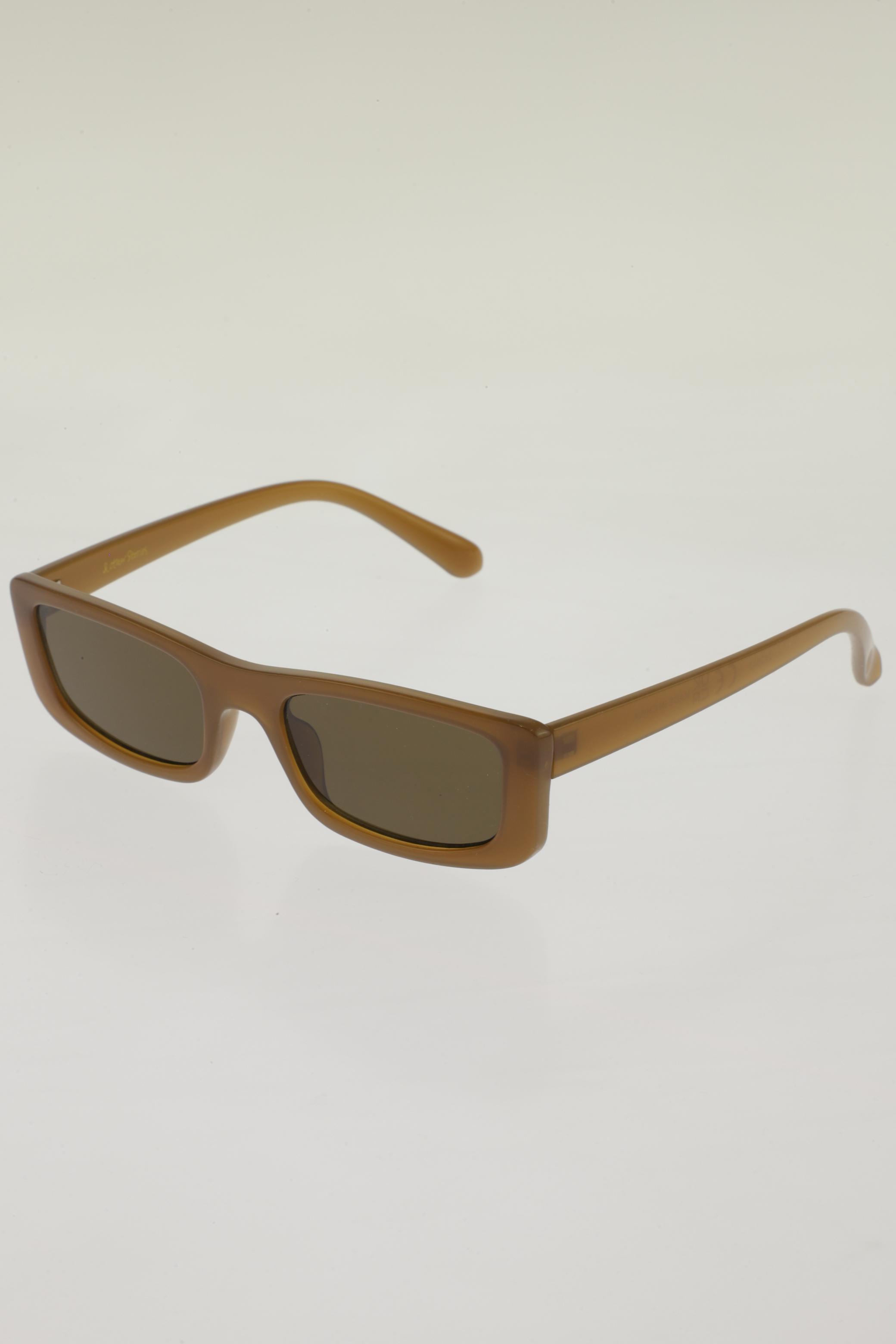 

& Other Stories Damen Sonnenbrille, braun, Gr.