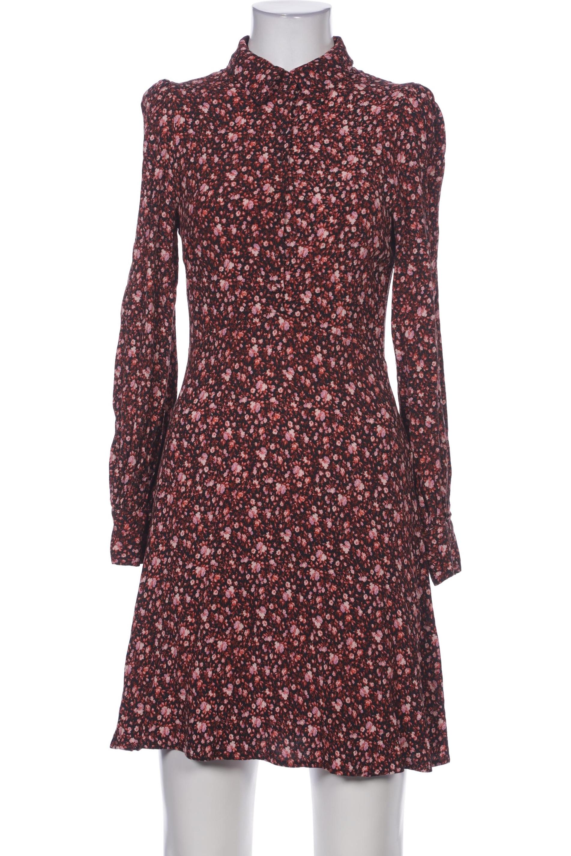 

& Other Stories Damen Kleid, bordeaux, Gr. 36