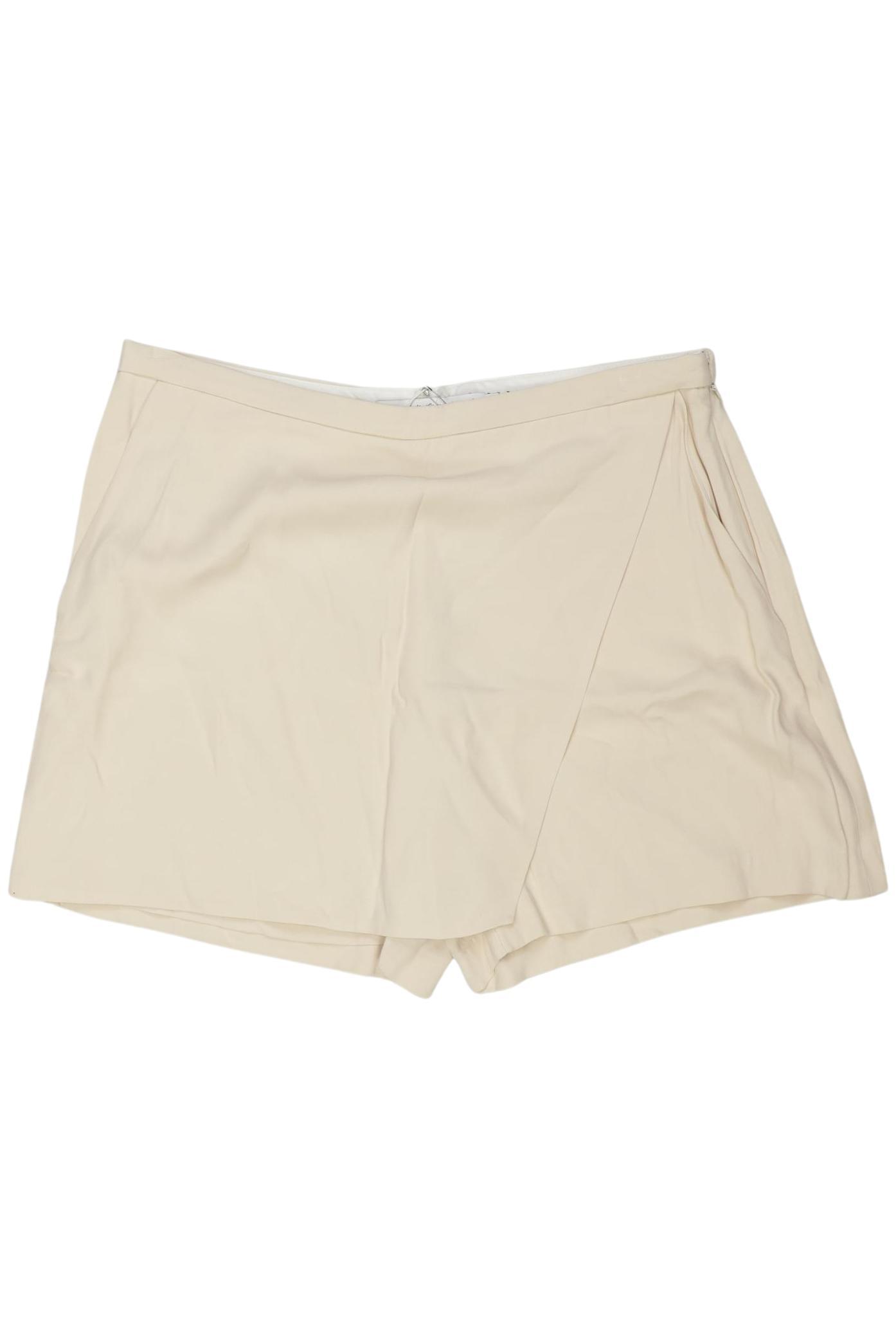 

& Other Stories Damen Rock, beige, Gr. 40