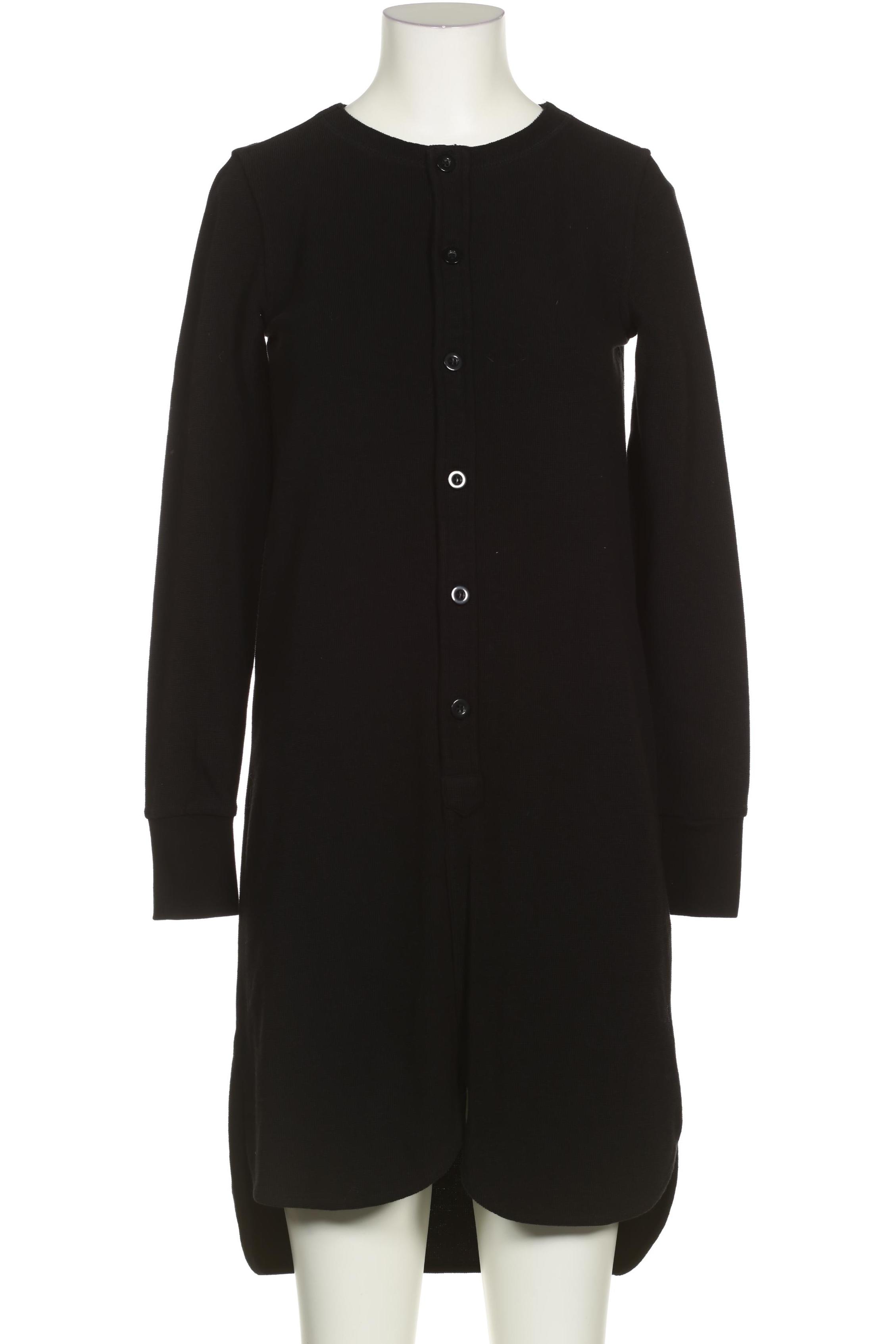 

& Other Stories Damen Kleid, schwarz, Gr. 34