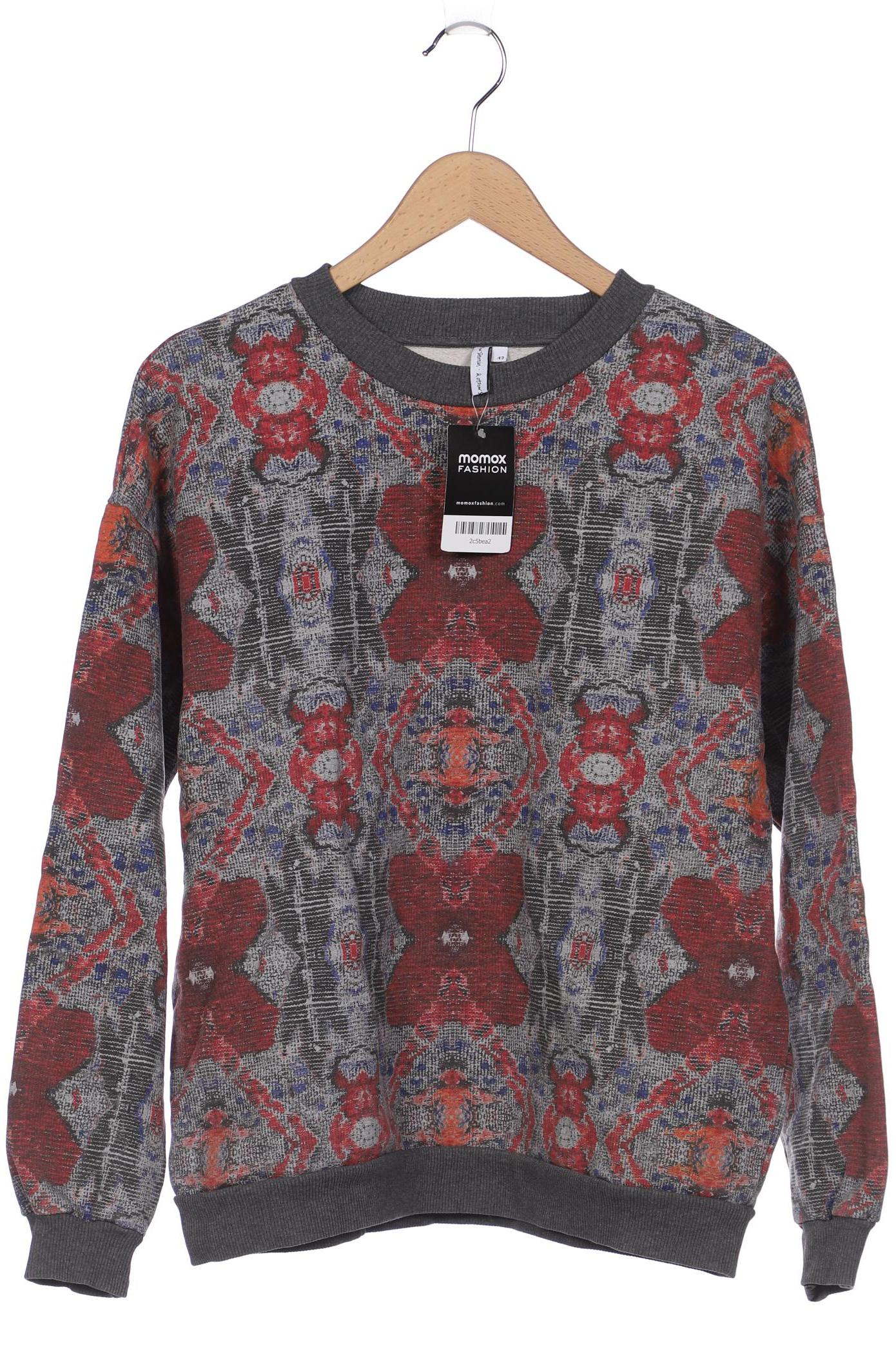 

& other stories Damen Sweatshirt, grau