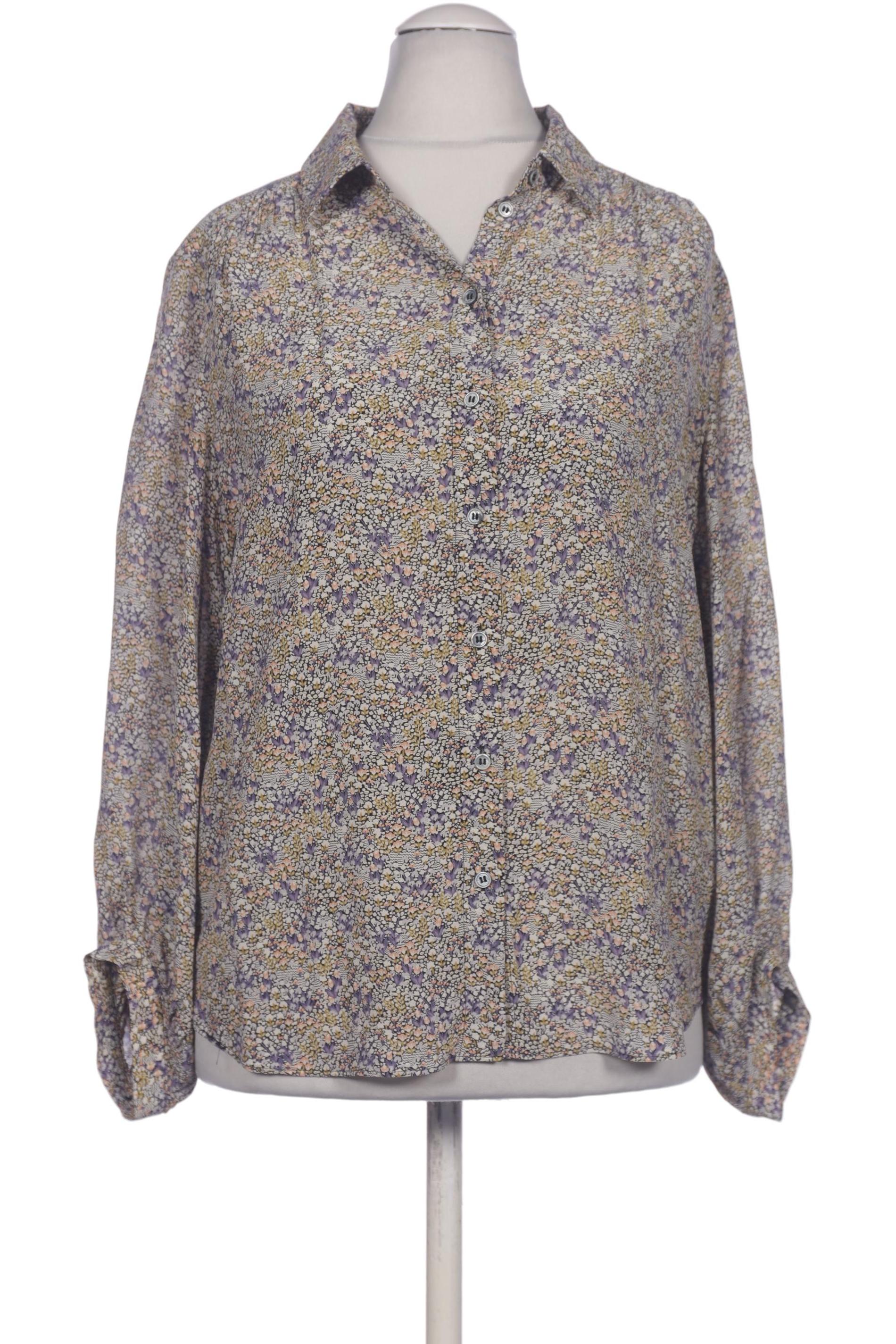 

& Other Stories Damen Bluse, mehrfarbig, Gr. 36
