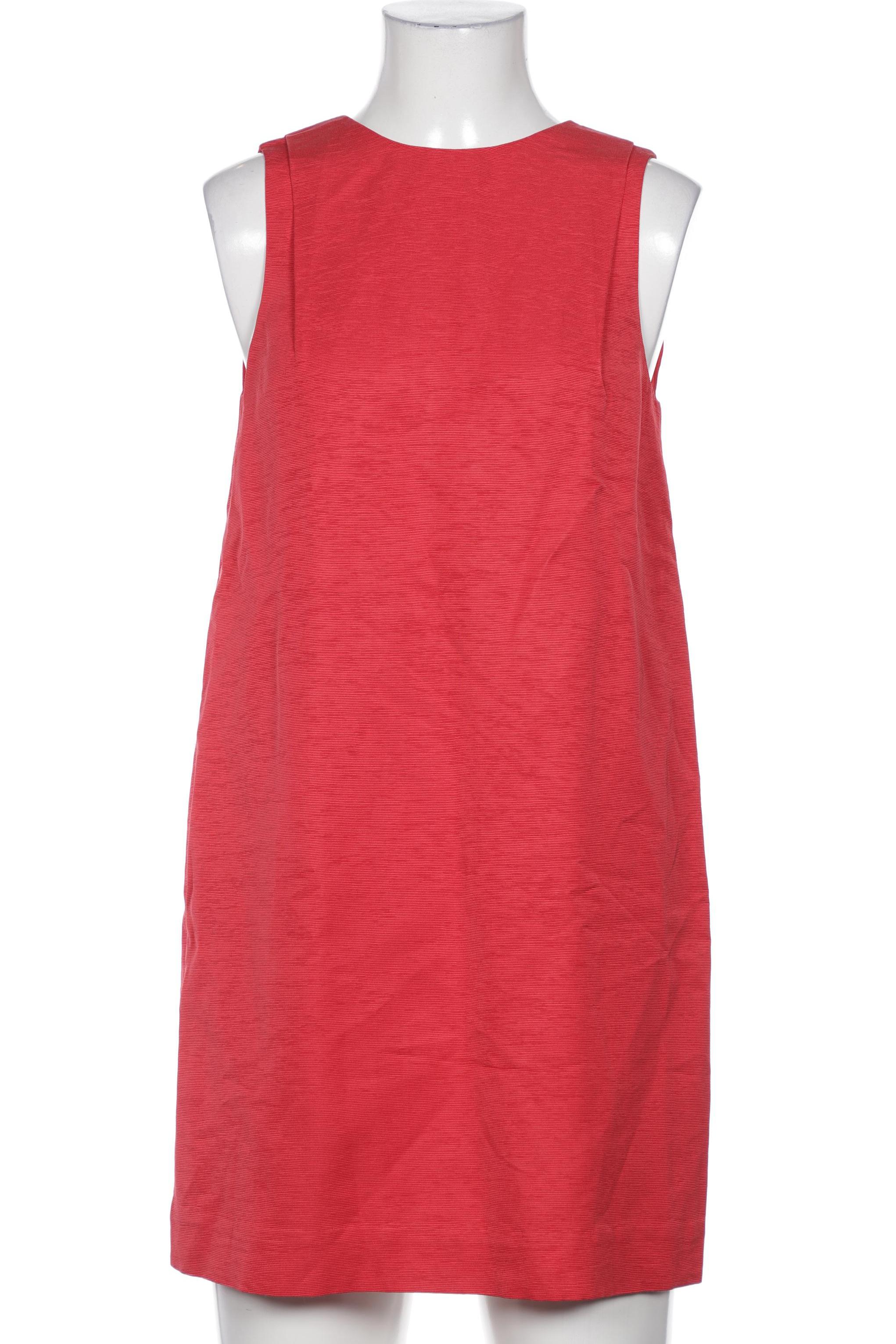

& Other Stories Damen Kleid, rot, Gr. 34