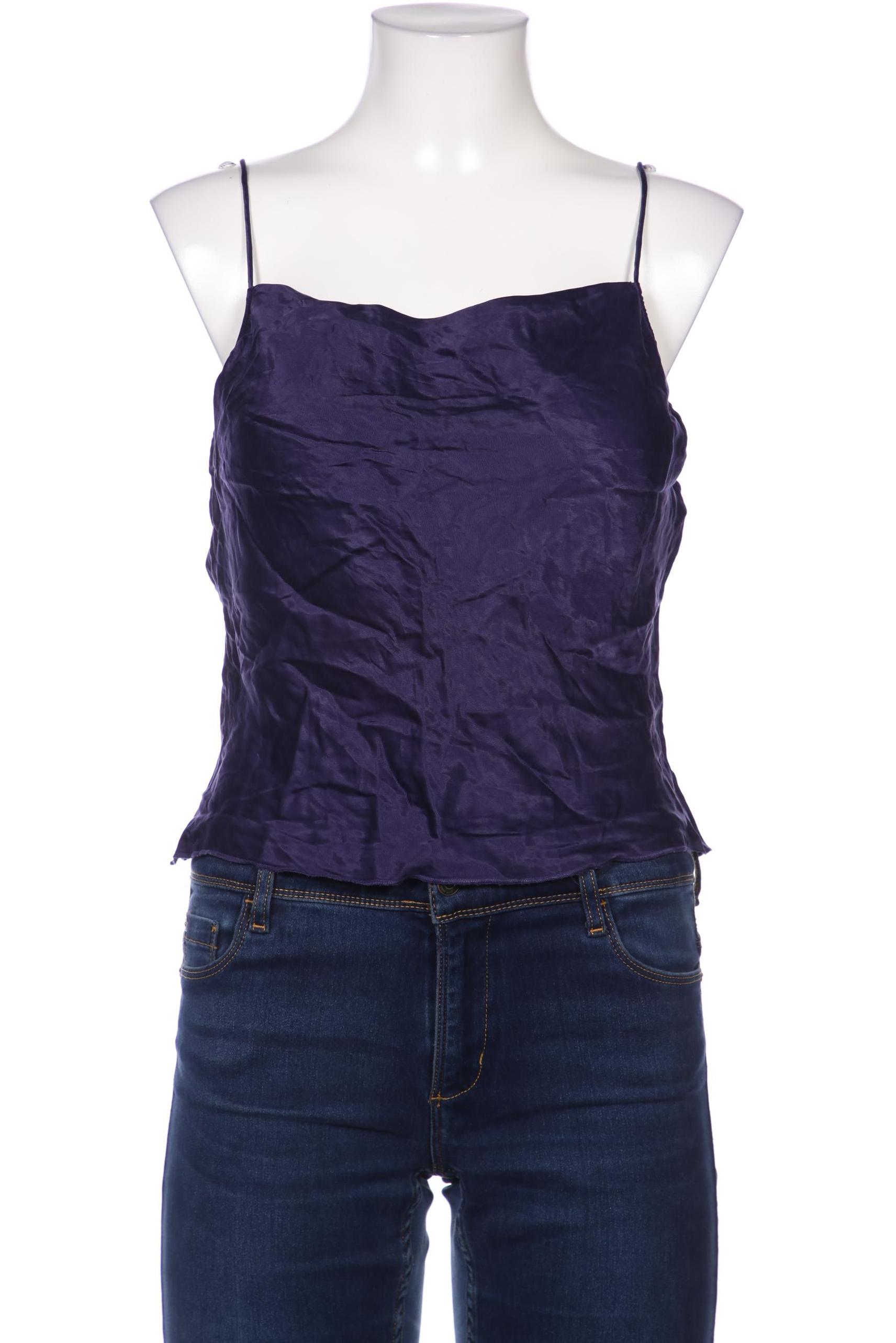 

& Other Stories Damen Bluse, flieder, Gr. 38