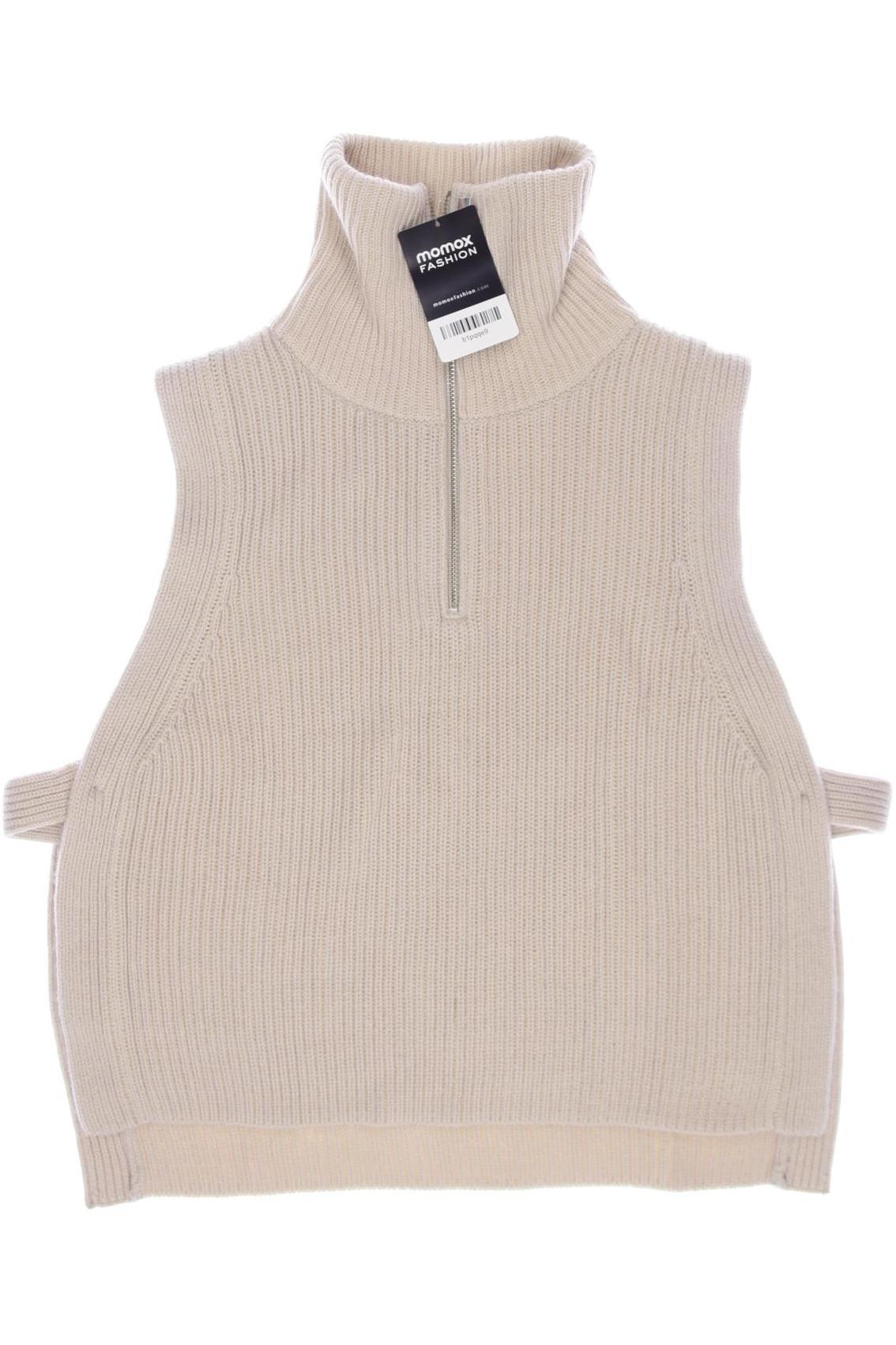 

& other stories Damen Pullover, cremeweiß