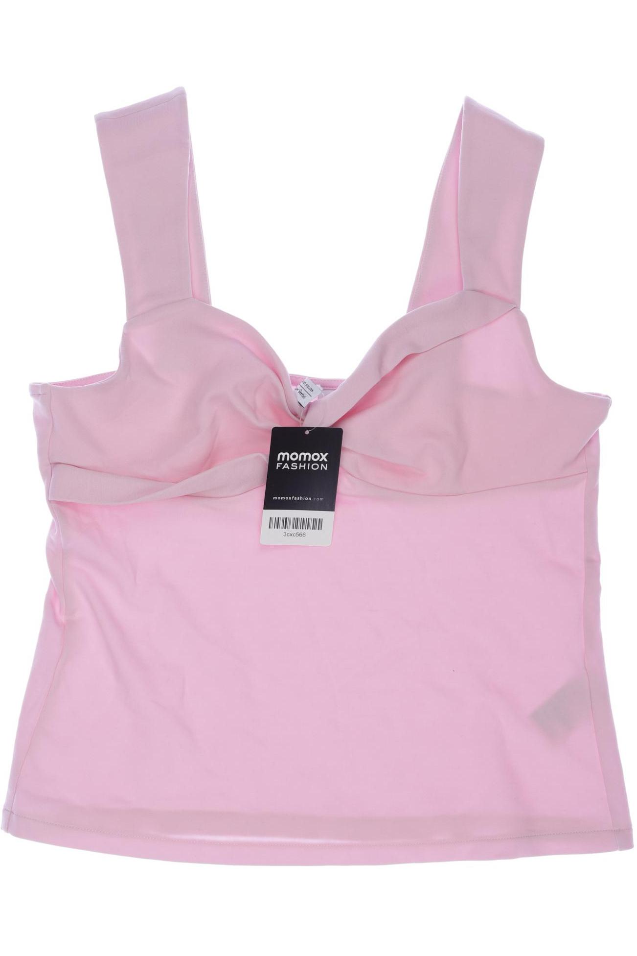 

& Other Stories Damen Top, pink, Gr. 40