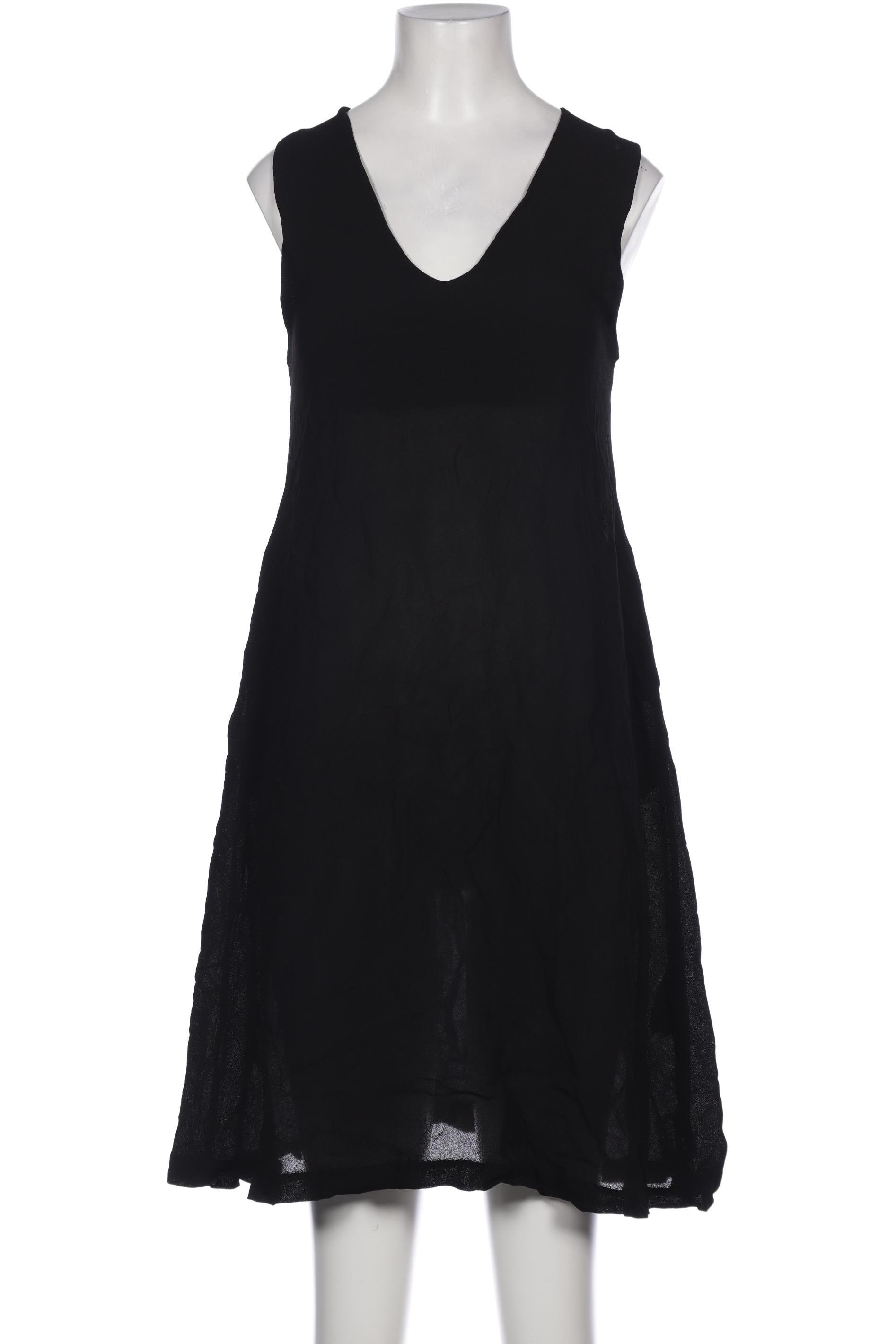 

& Other Stories Damen Kleid, schwarz, Gr. 36