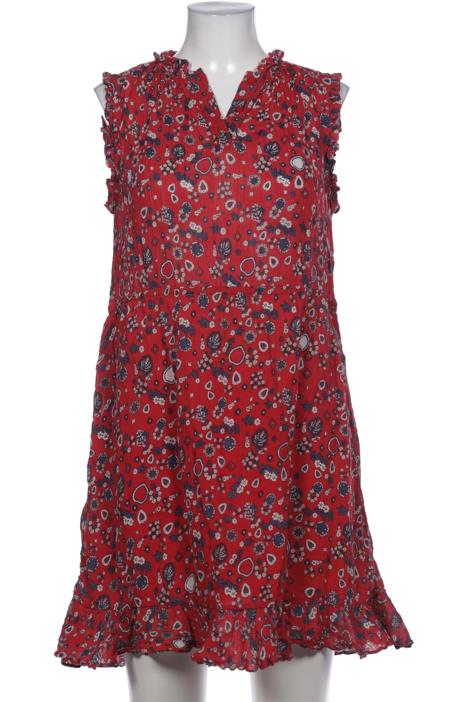 

& Other Stories Damen Kleid, rot, Gr. 42