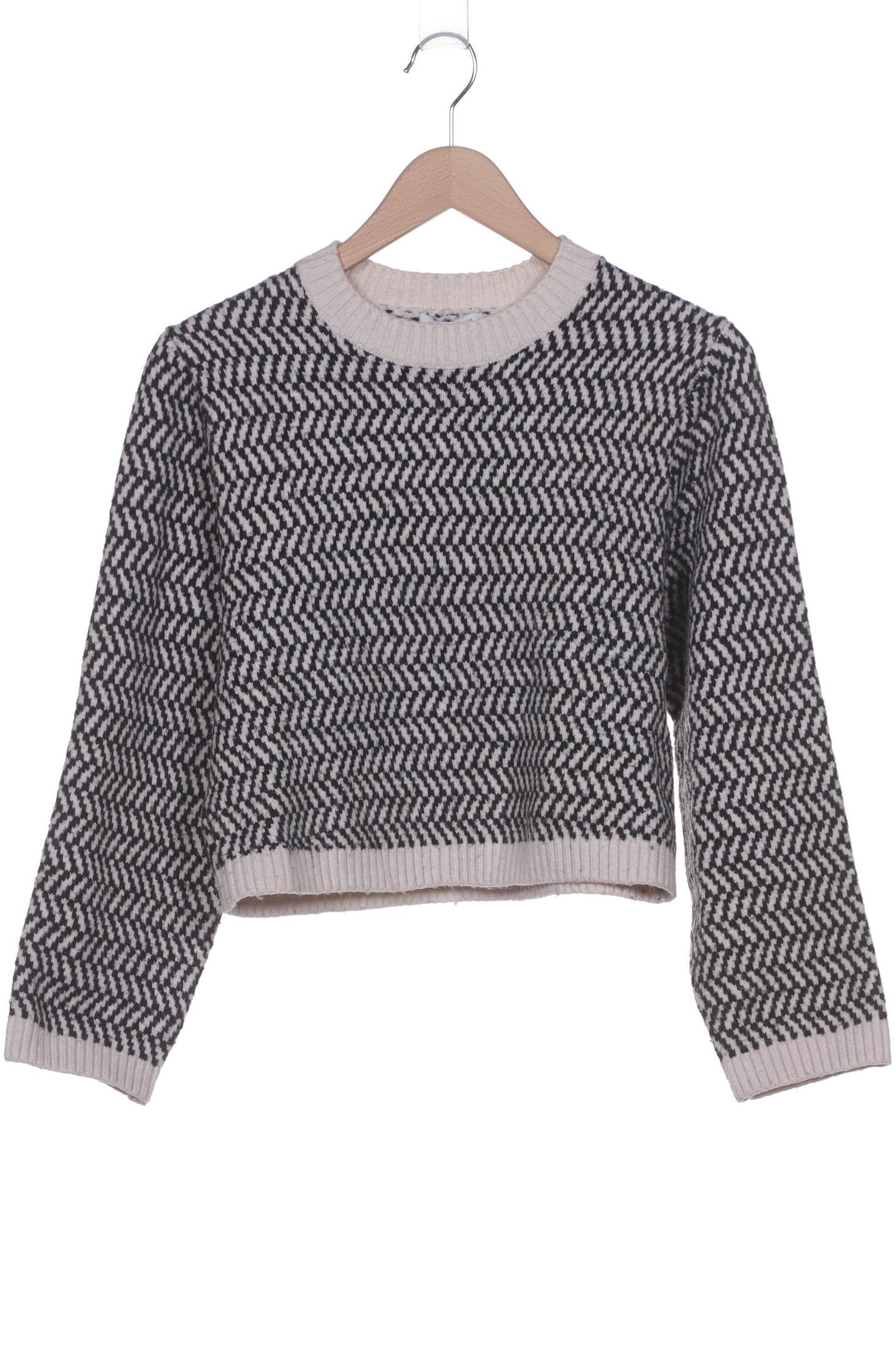 

& Other Stories Damen Pullover, schwarz, Gr. 34