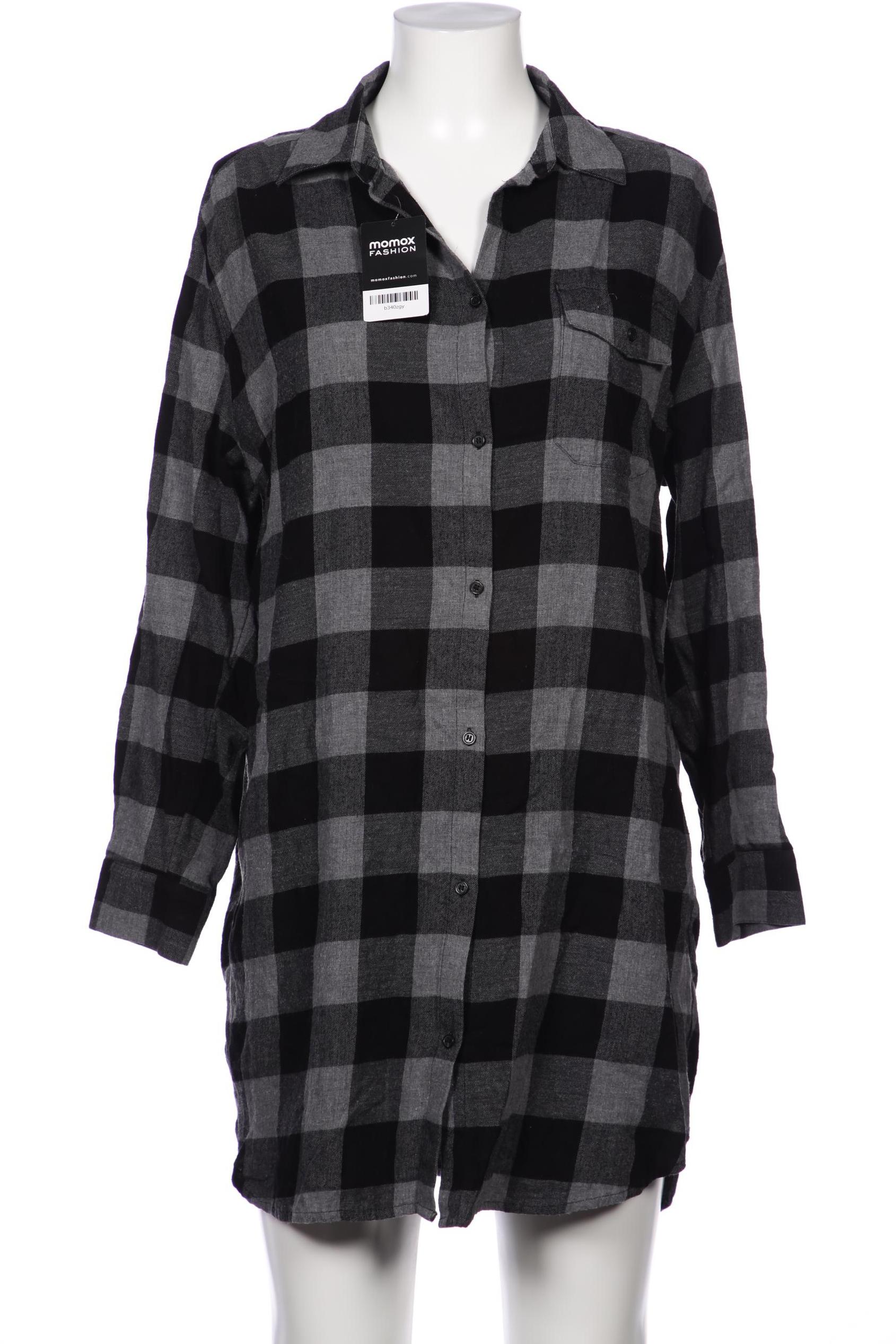 

& Other Stories Damen Bluse, grau, Gr. 40