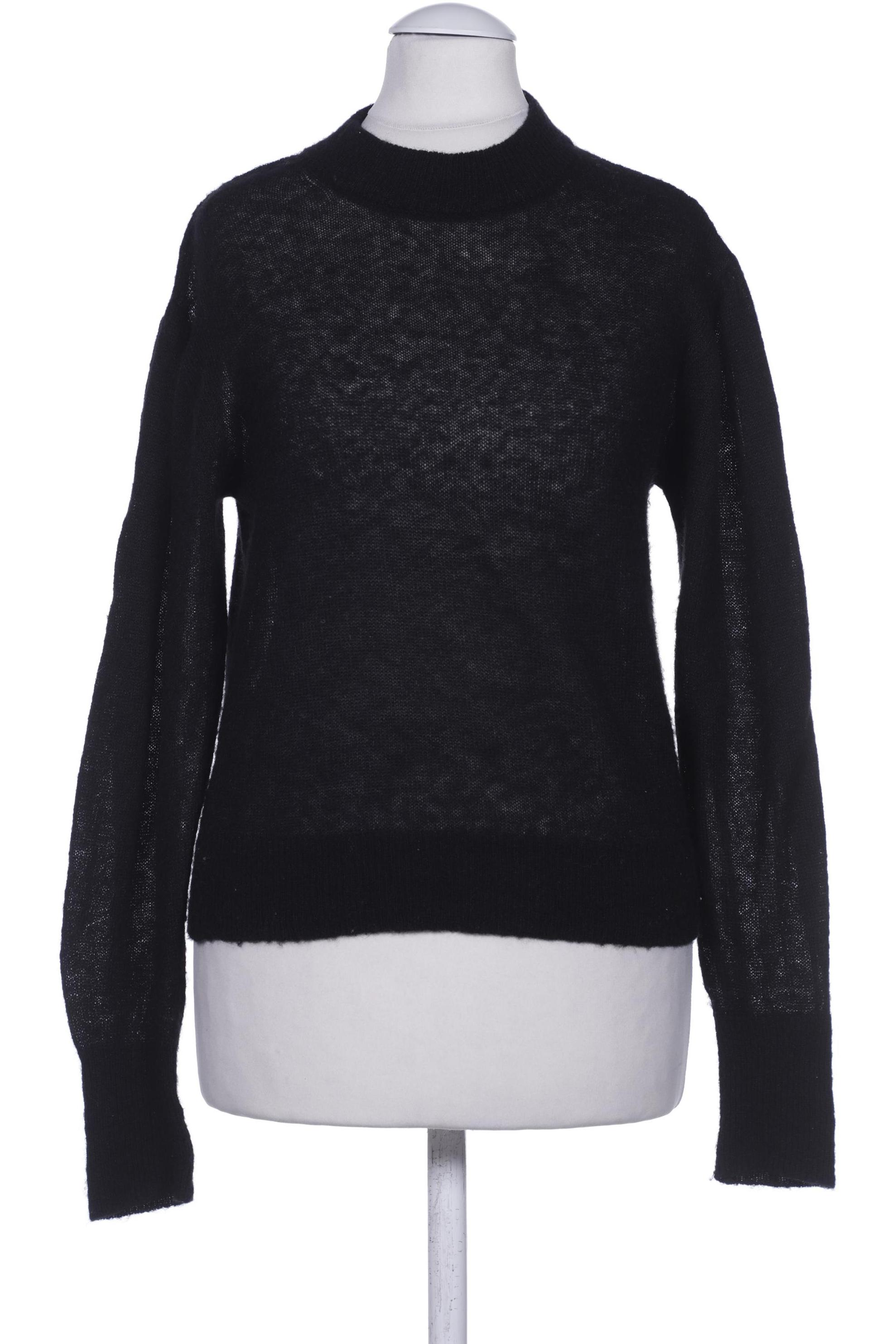 

& other stories Damen Pullover, schwarz