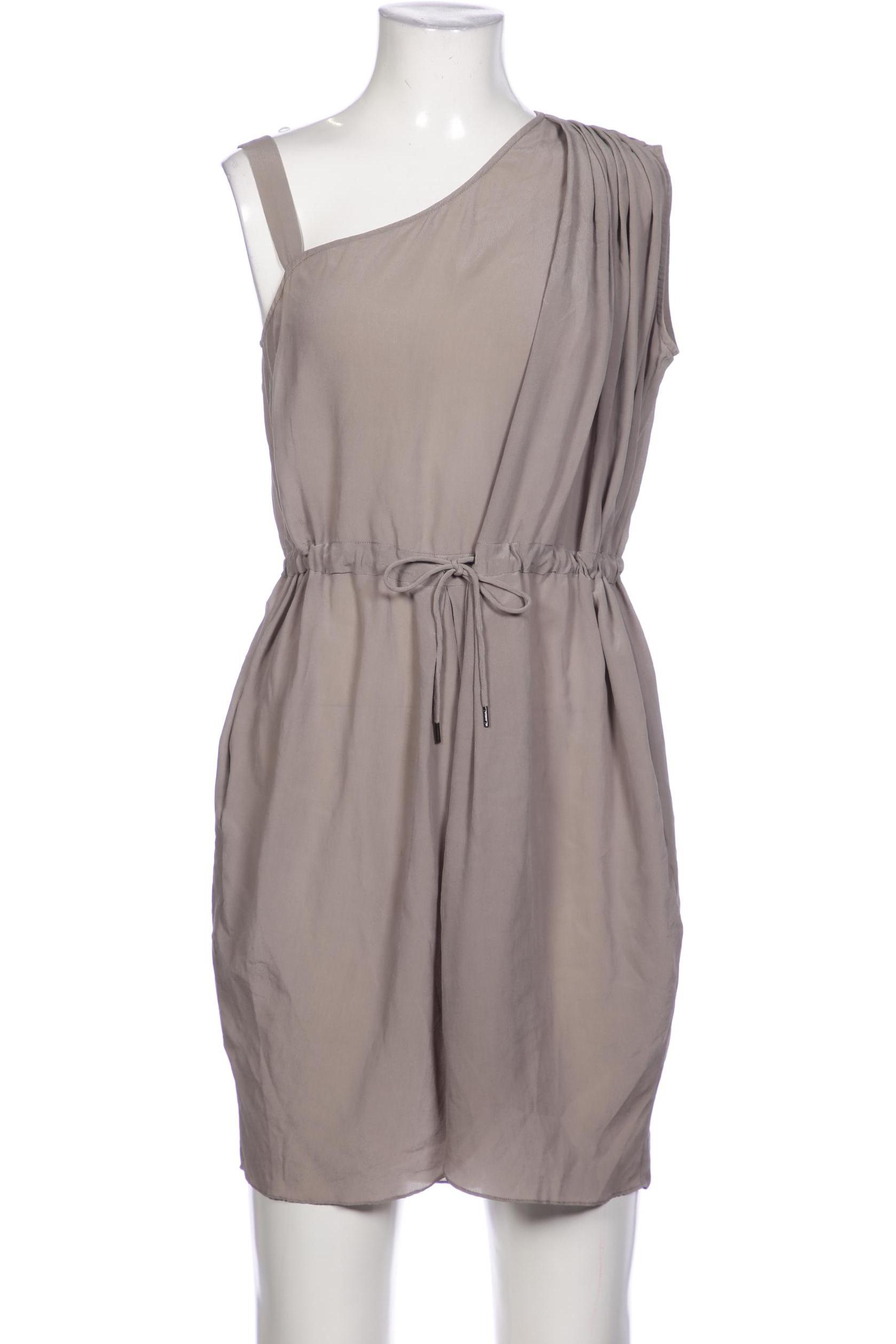 

& Other Stories Damen Kleid, grau, Gr. 34