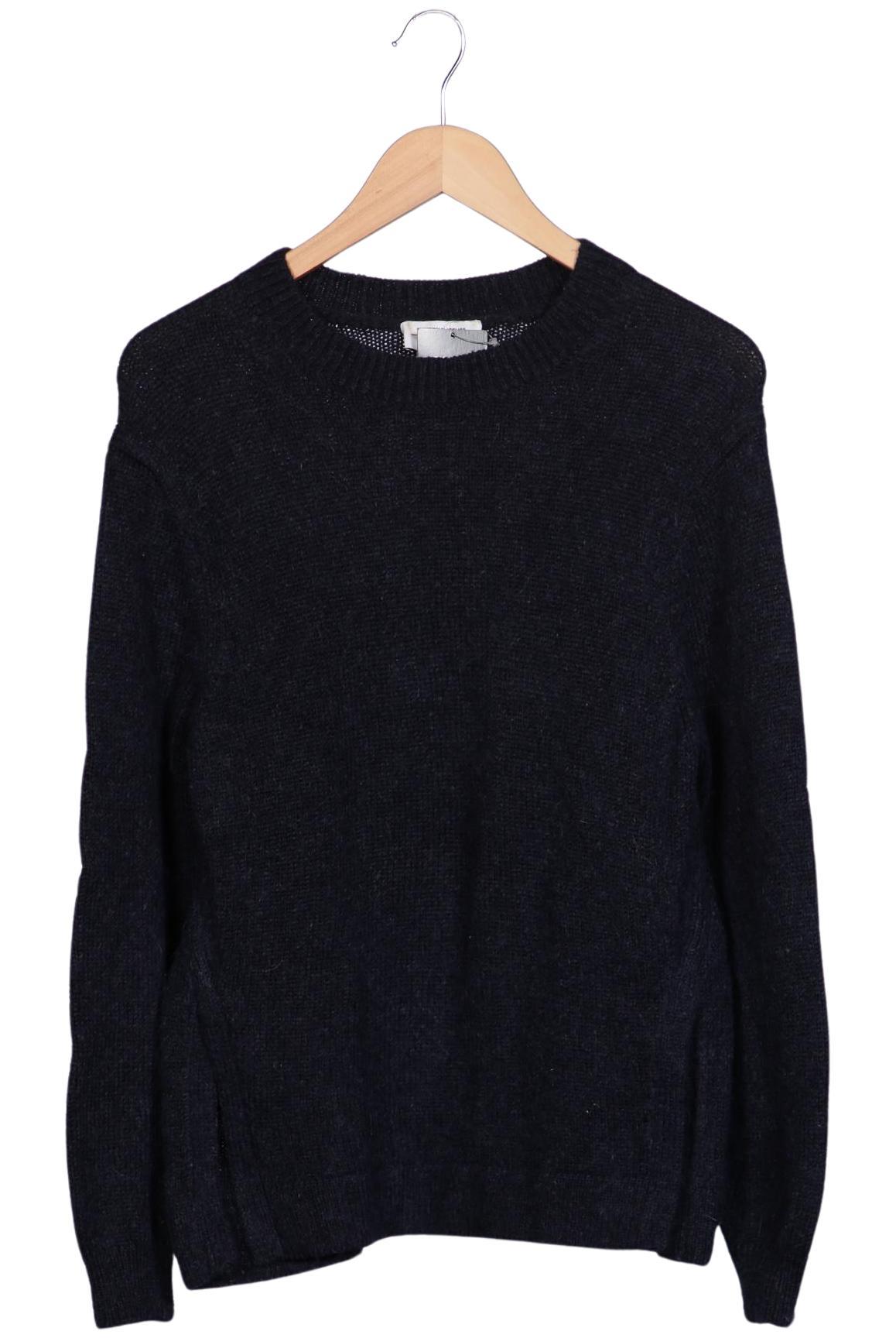 

& Other Stories Damen Pullover, marineblau, Gr. 34