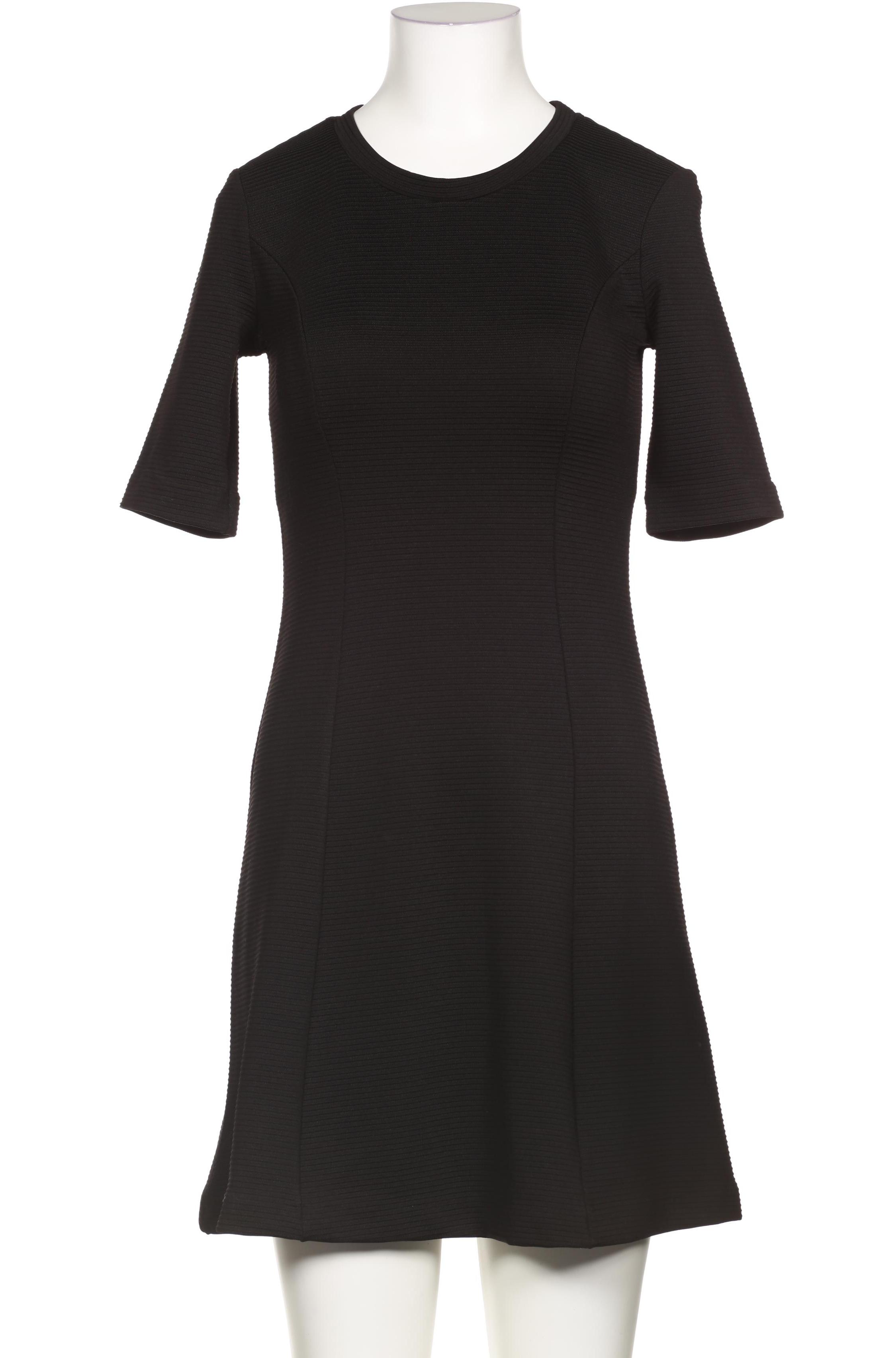 

& Other Stories Damen Kleid, schwarz, Gr. 34