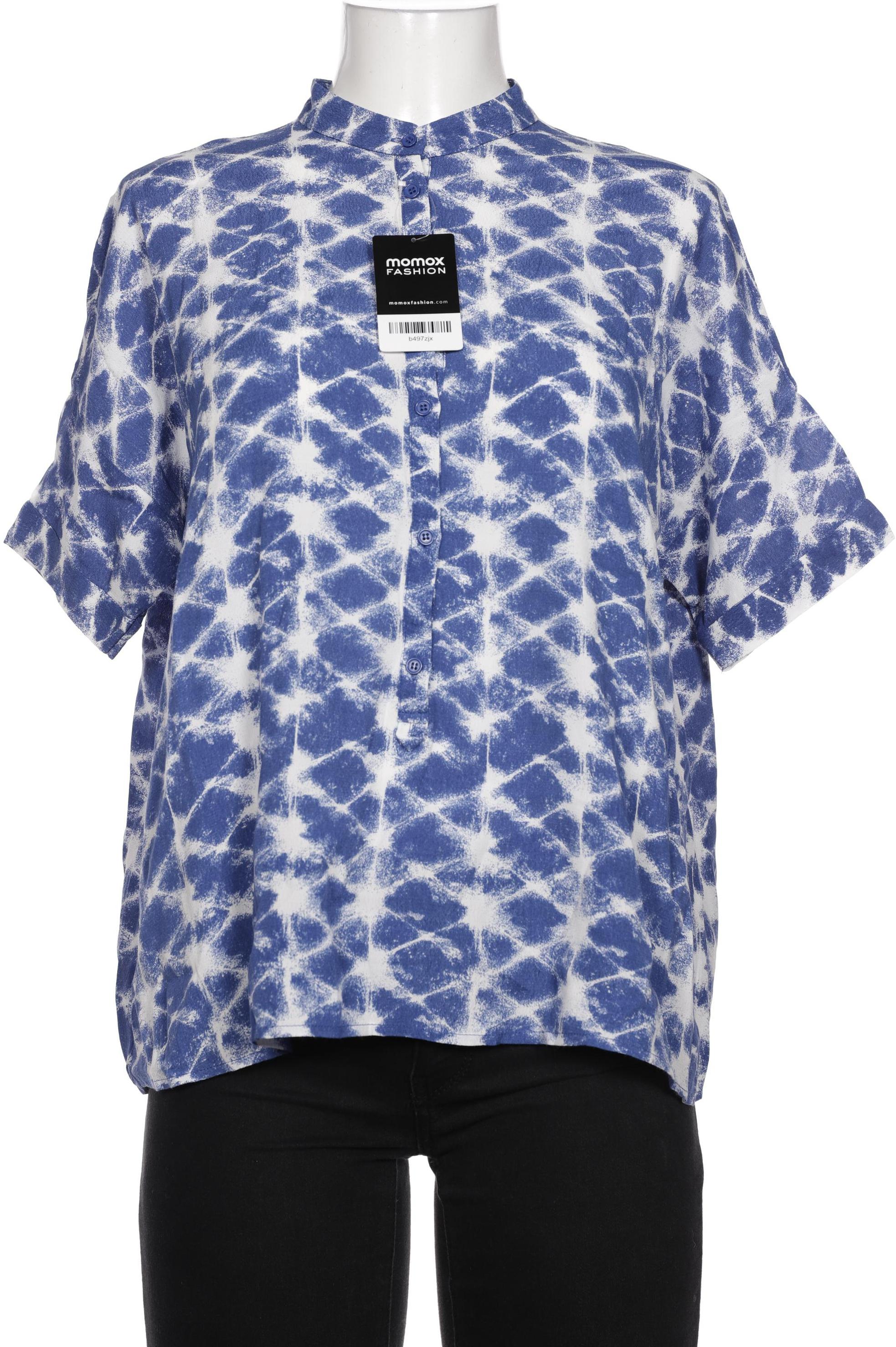 

& other stories Damen Bluse, blau