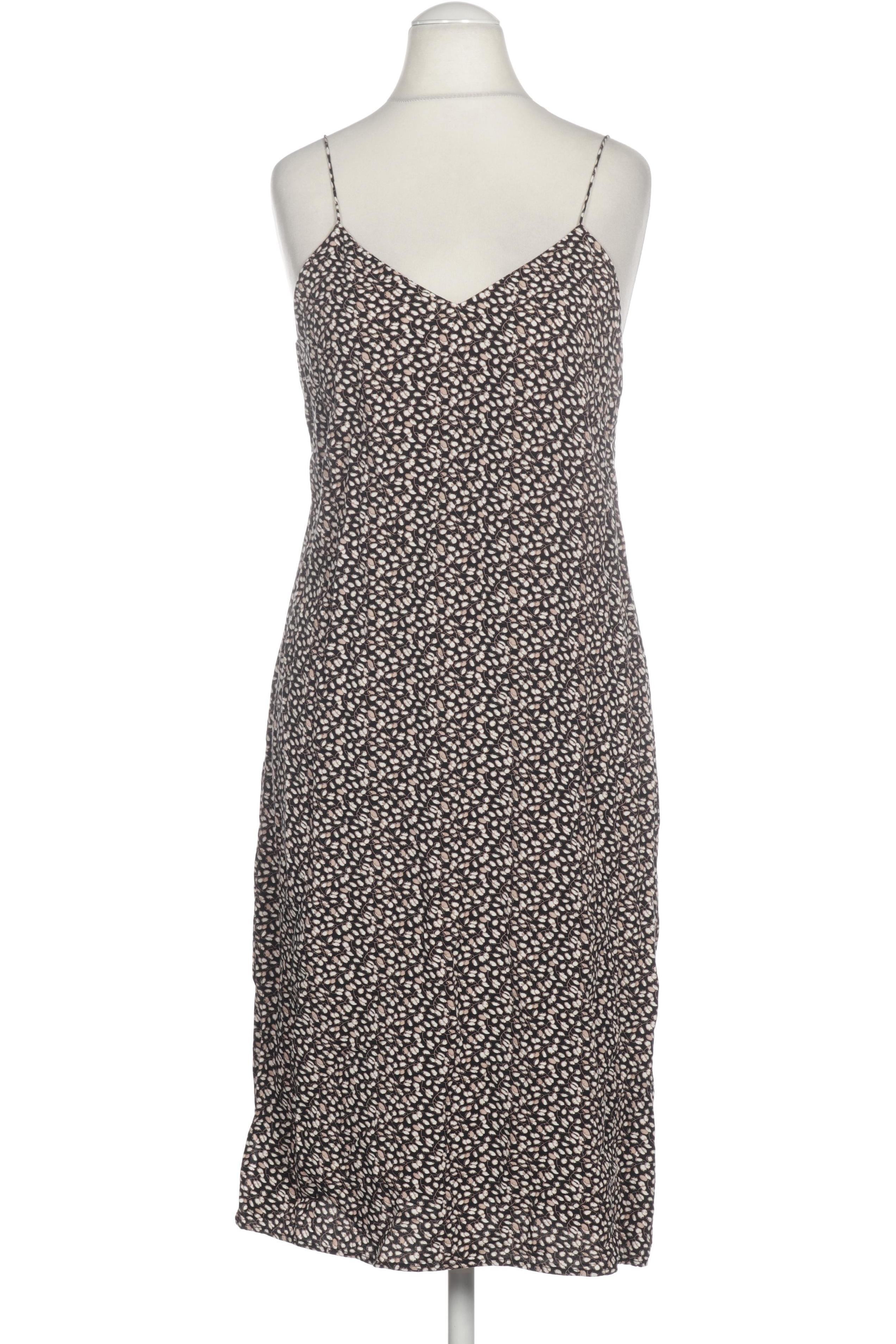 

& Other Stories Damen Kleid, schwarz, Gr. 38