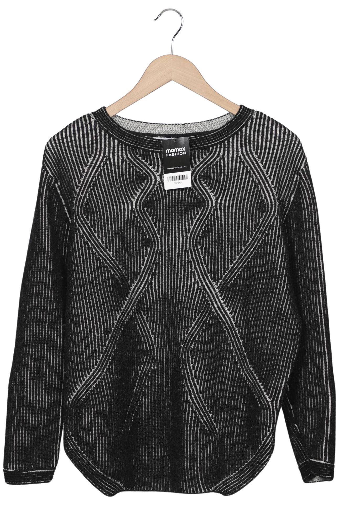 

& Other Stories Damen Pullover, schwarz, Gr. 38