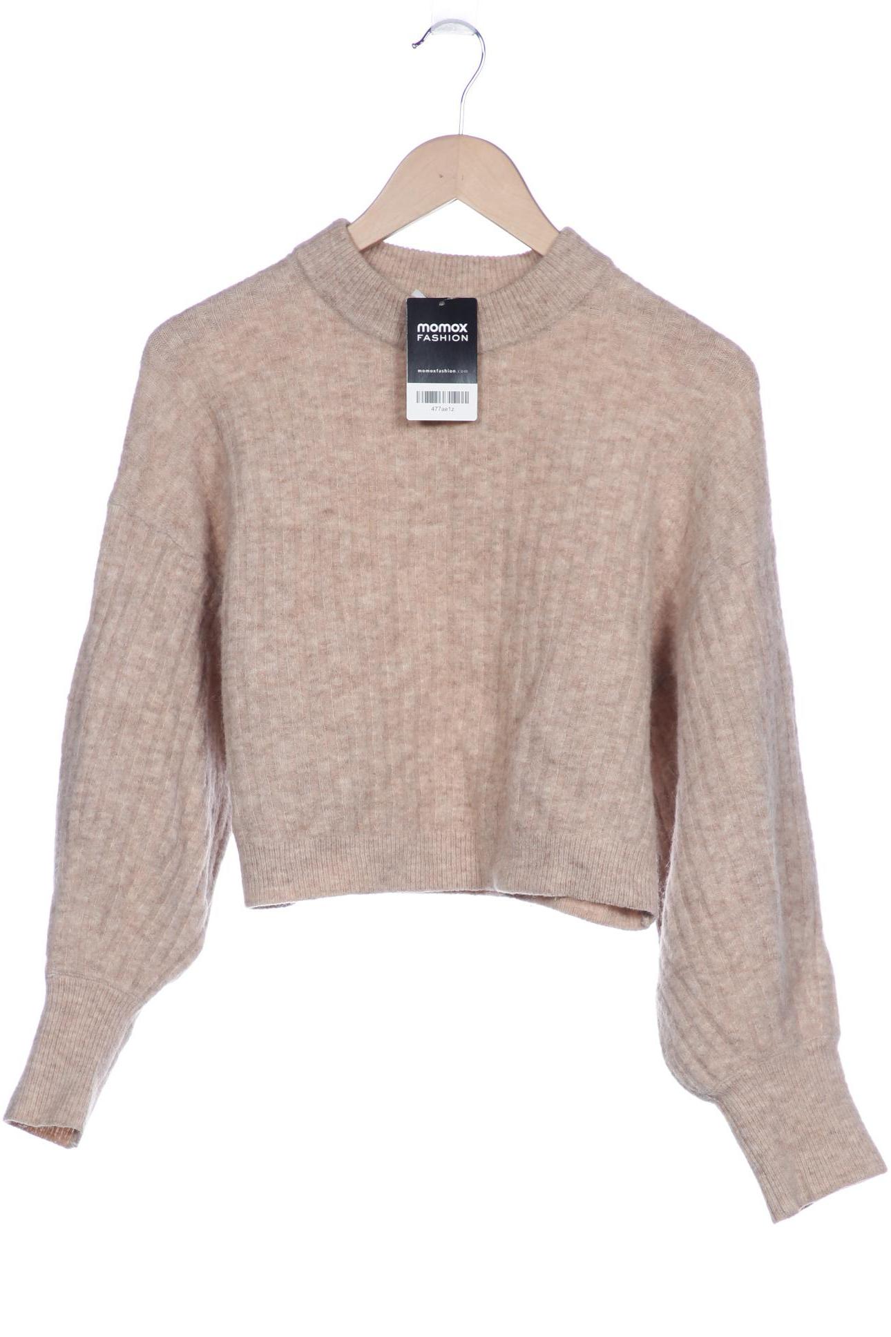 

& Other Stories Damen Pullover, beige, Gr. 34