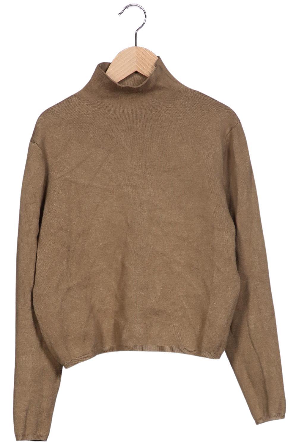 

& Other Stories Damen Pullover, beige, Gr. 34