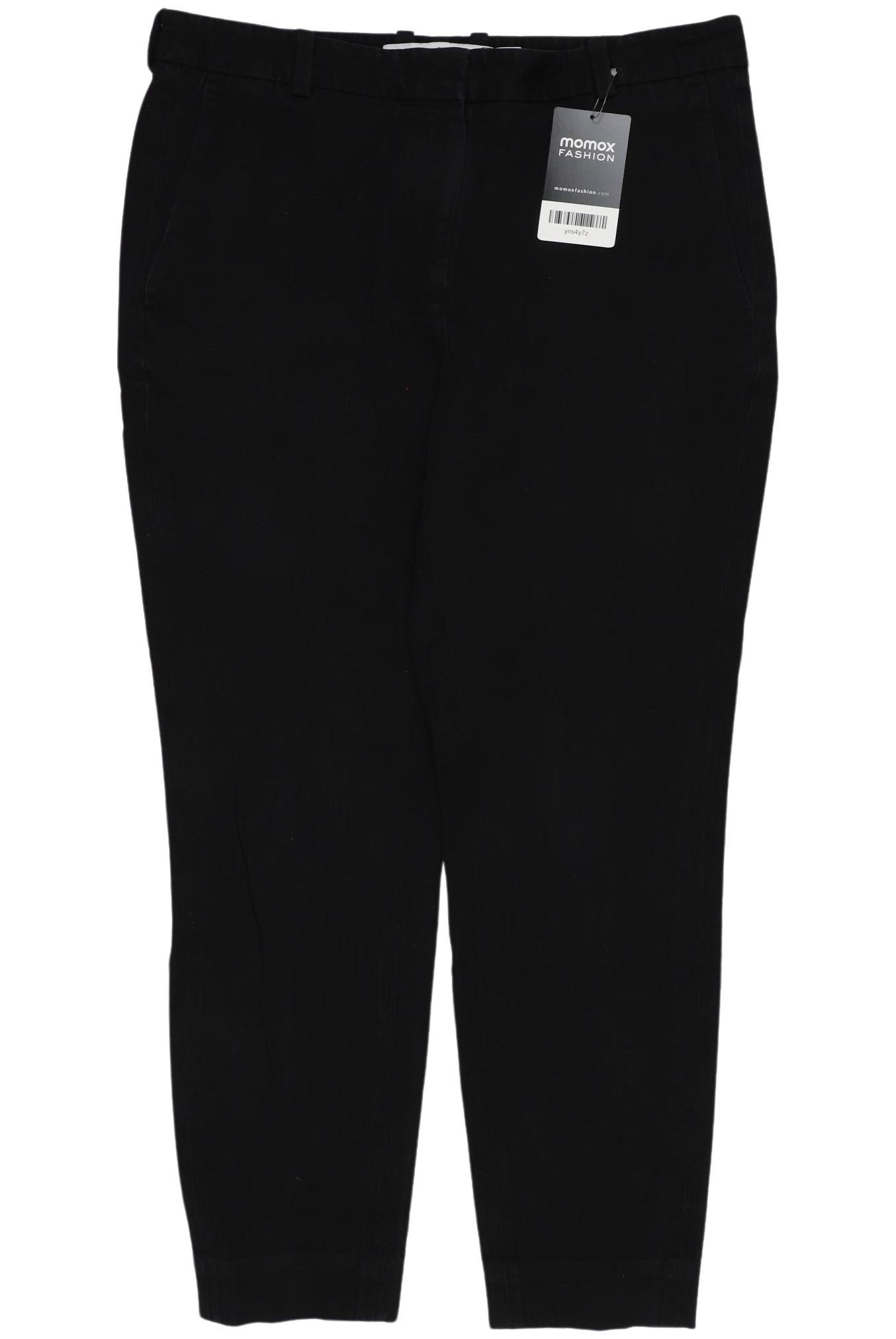 

& Other Stories Damen Stoffhose, marineblau, Gr. 38