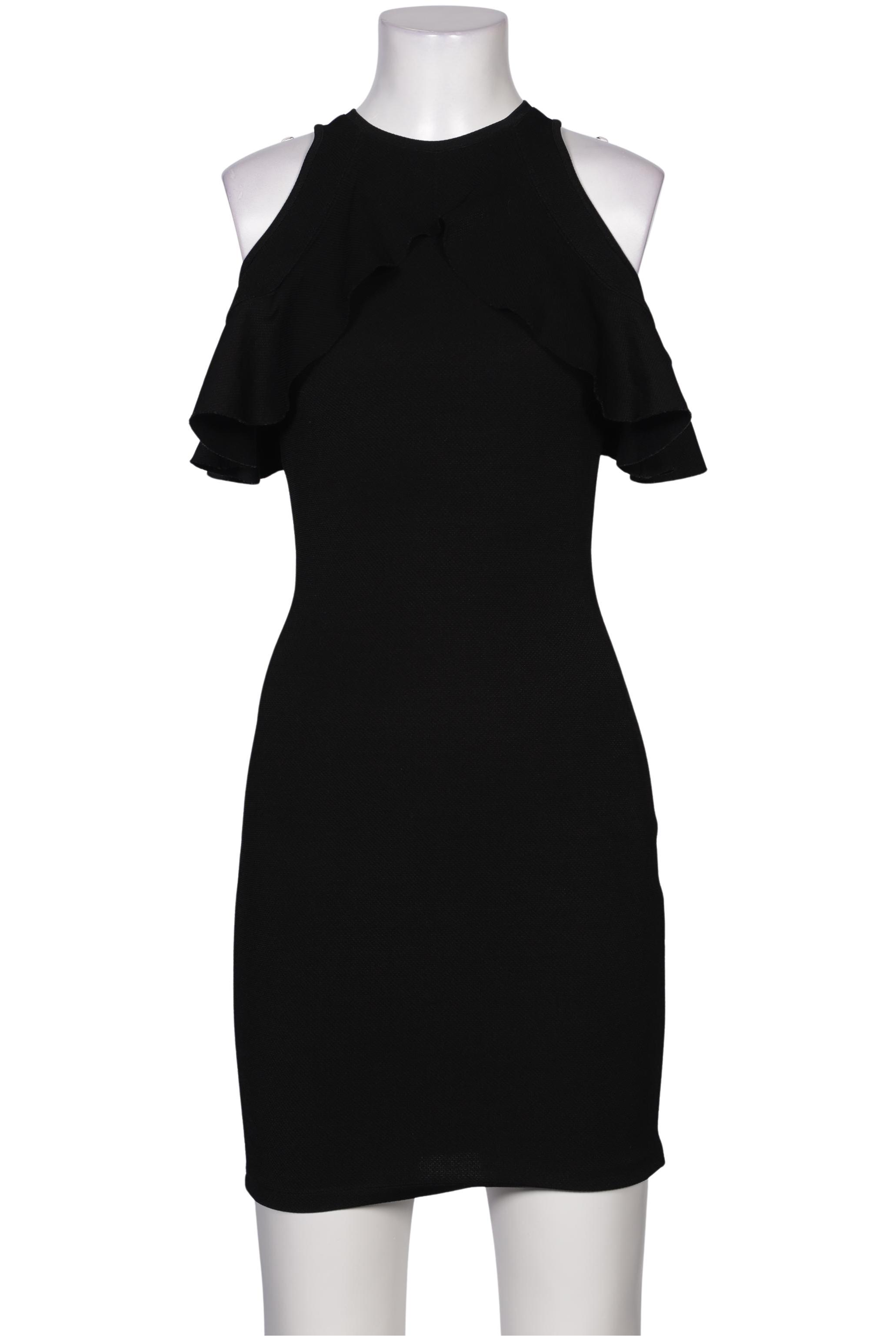 

& Other Stories Damen Kleid, schwarz, Gr. 34