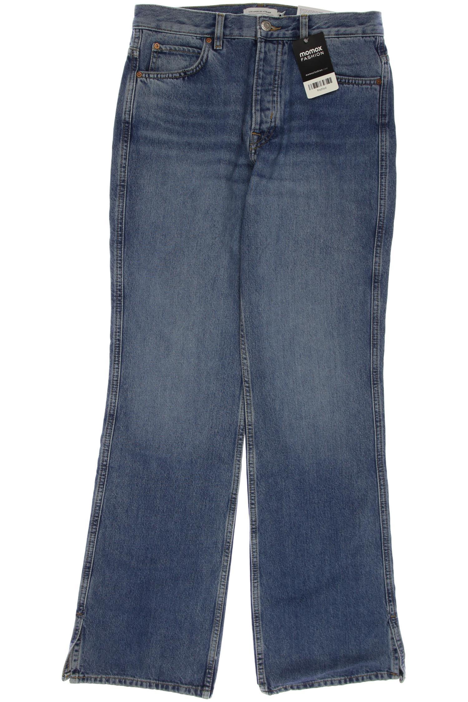 

& Other Stories Damen Jeans, blau, Gr. 29