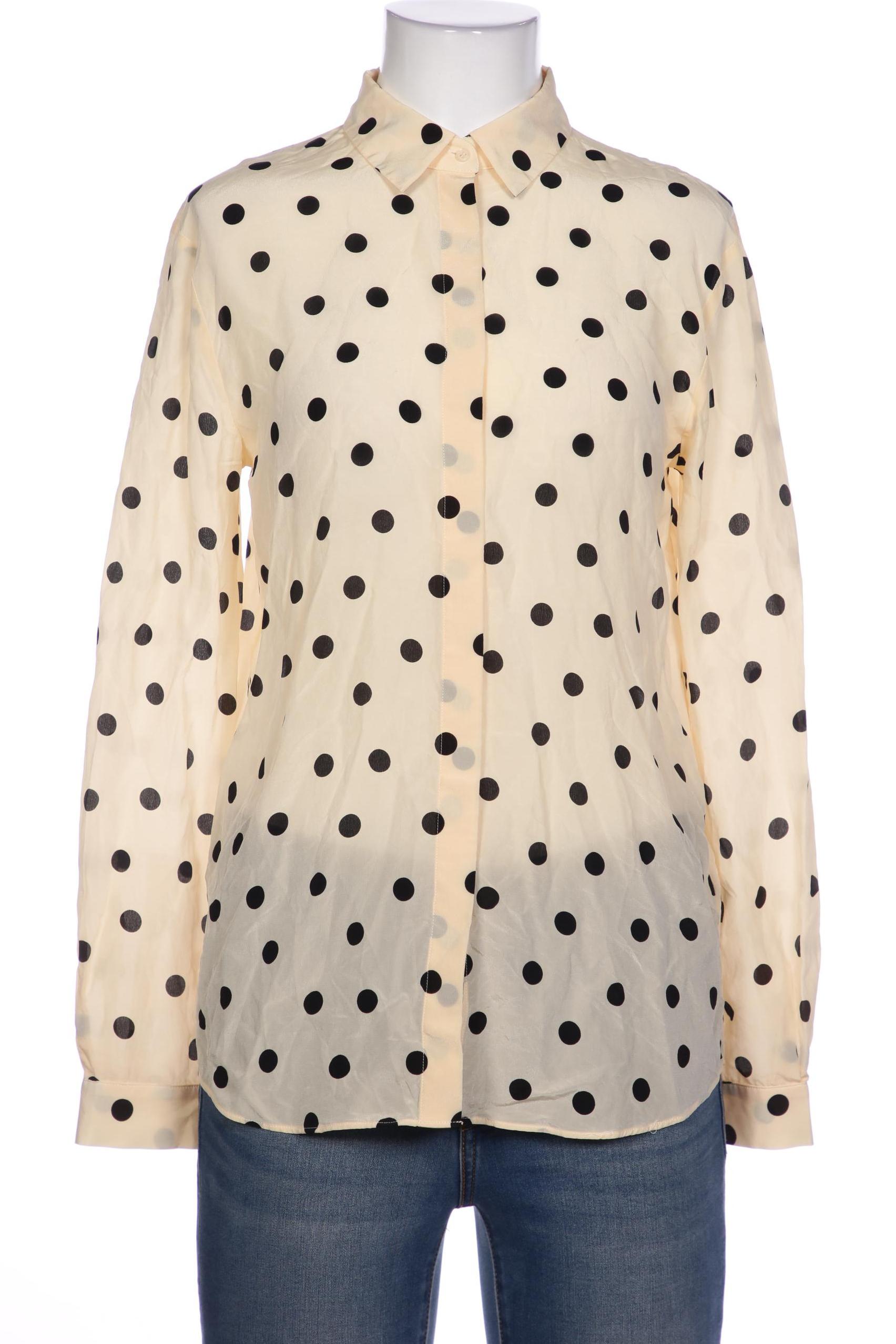 

& Other Stories Damen Bluse, beige, Gr. 34