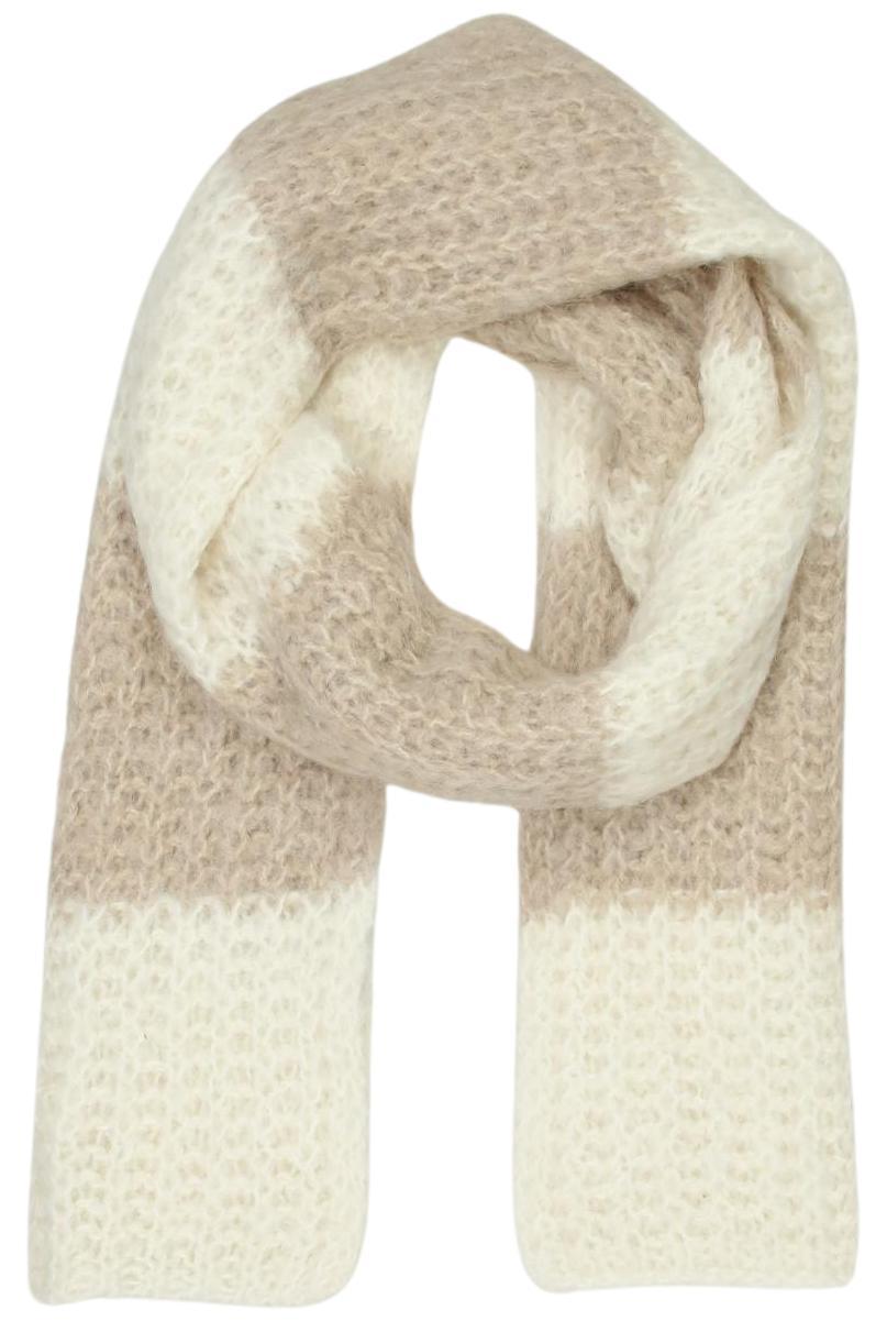 

& Other Stories Damen Schal, mehrfarbig, Gr.