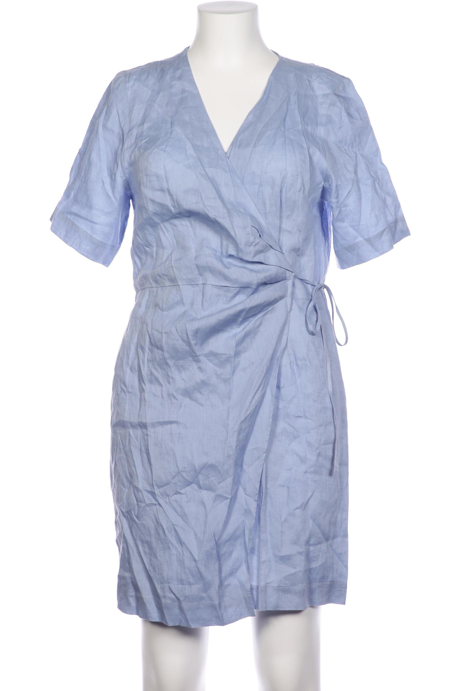 

& Other Stories Damen Kleid, hellblau, Gr. 42
