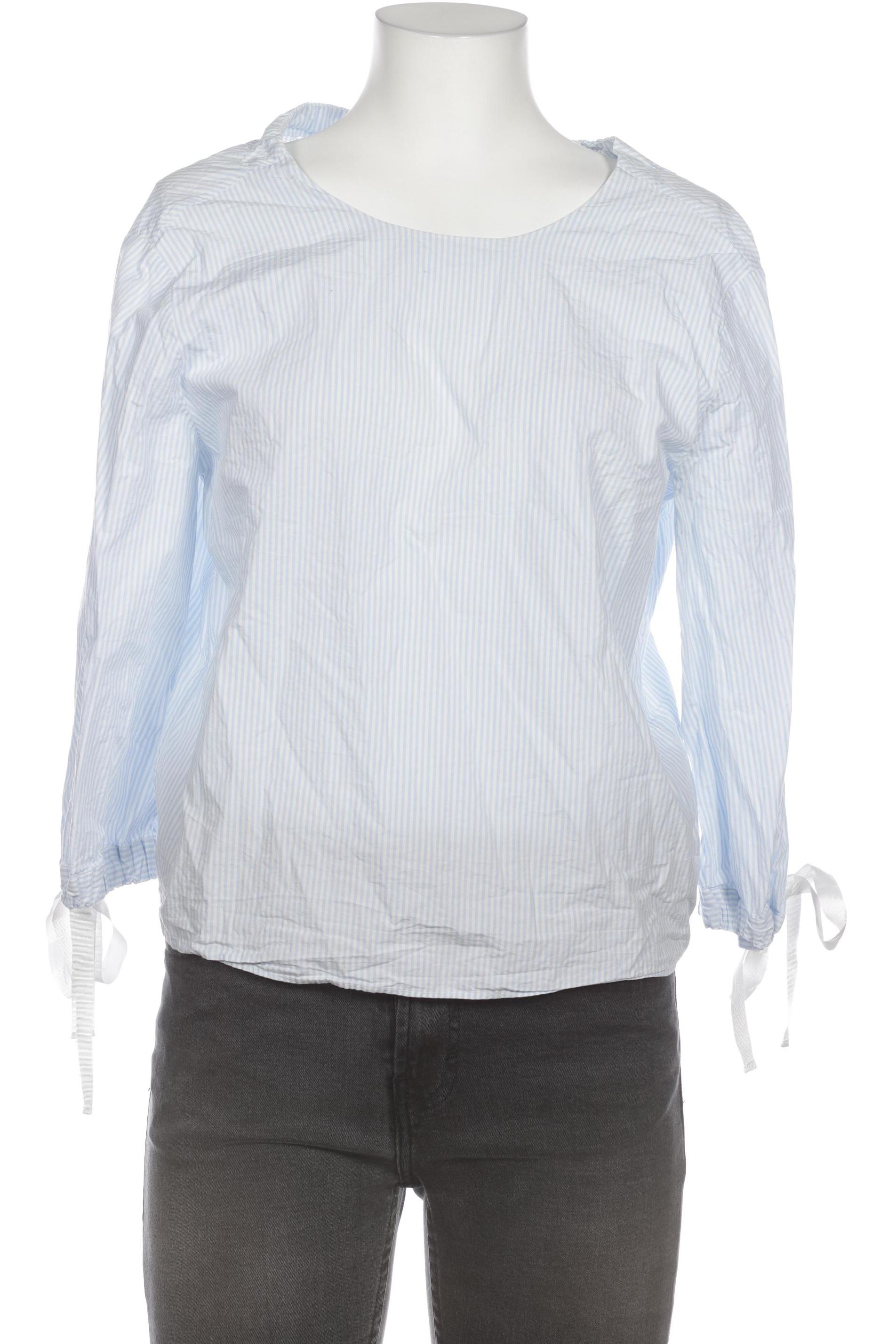 

& Other Stories Damen Bluse, blau, Gr. 38