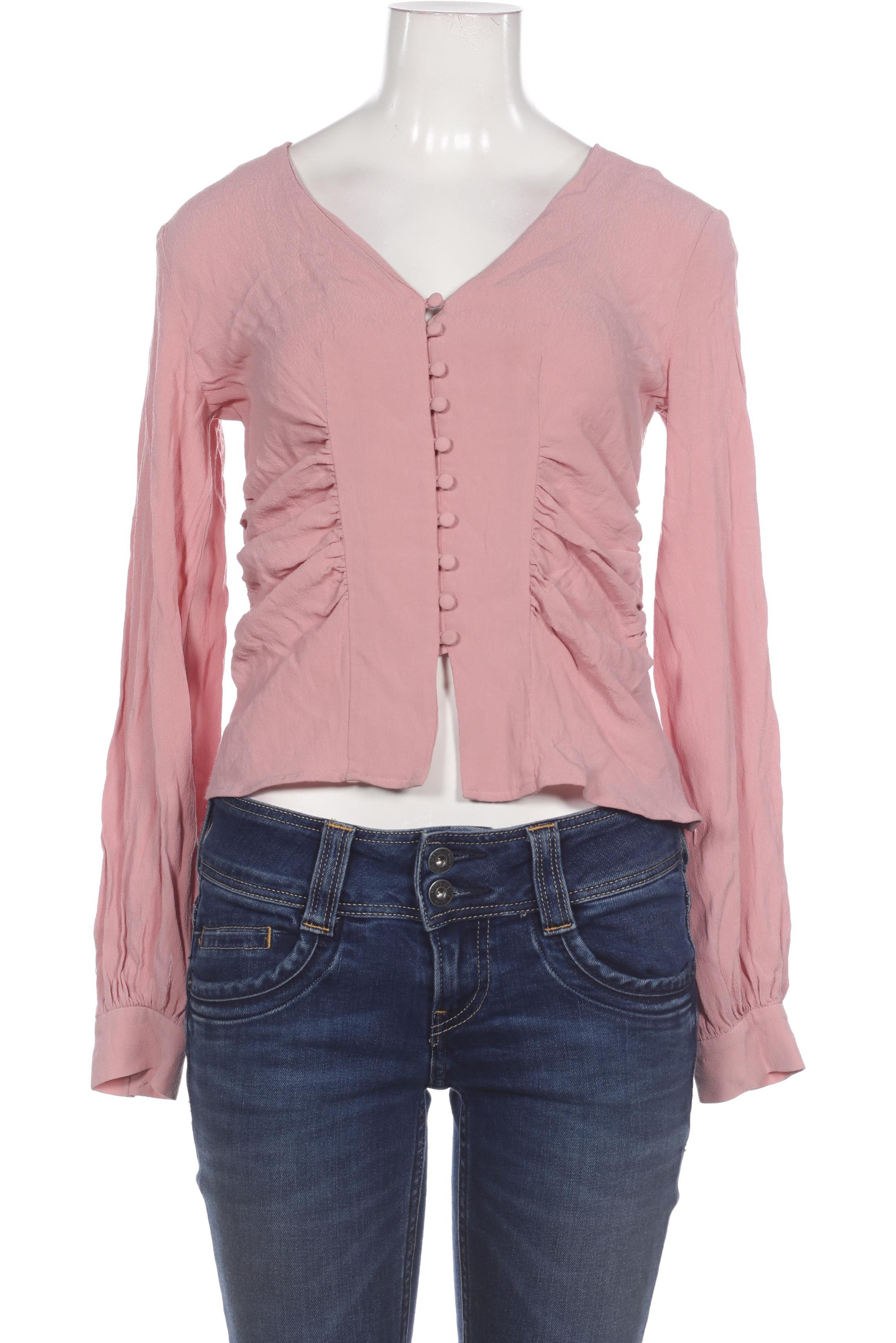 

& Other Stories Damen Bluse, pink, Gr. 36