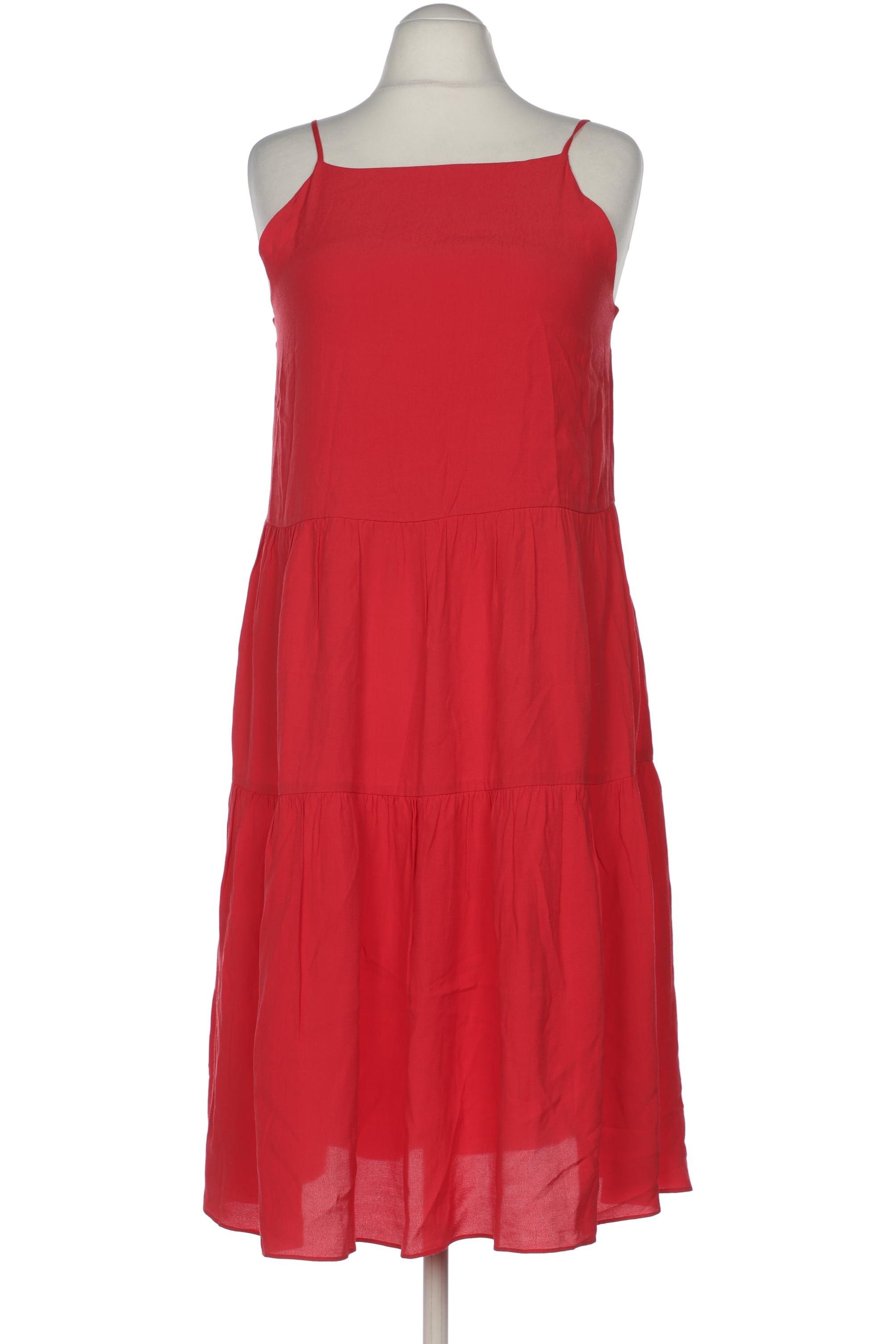 

& Other Stories Damen Kleid, rot, Gr. 42