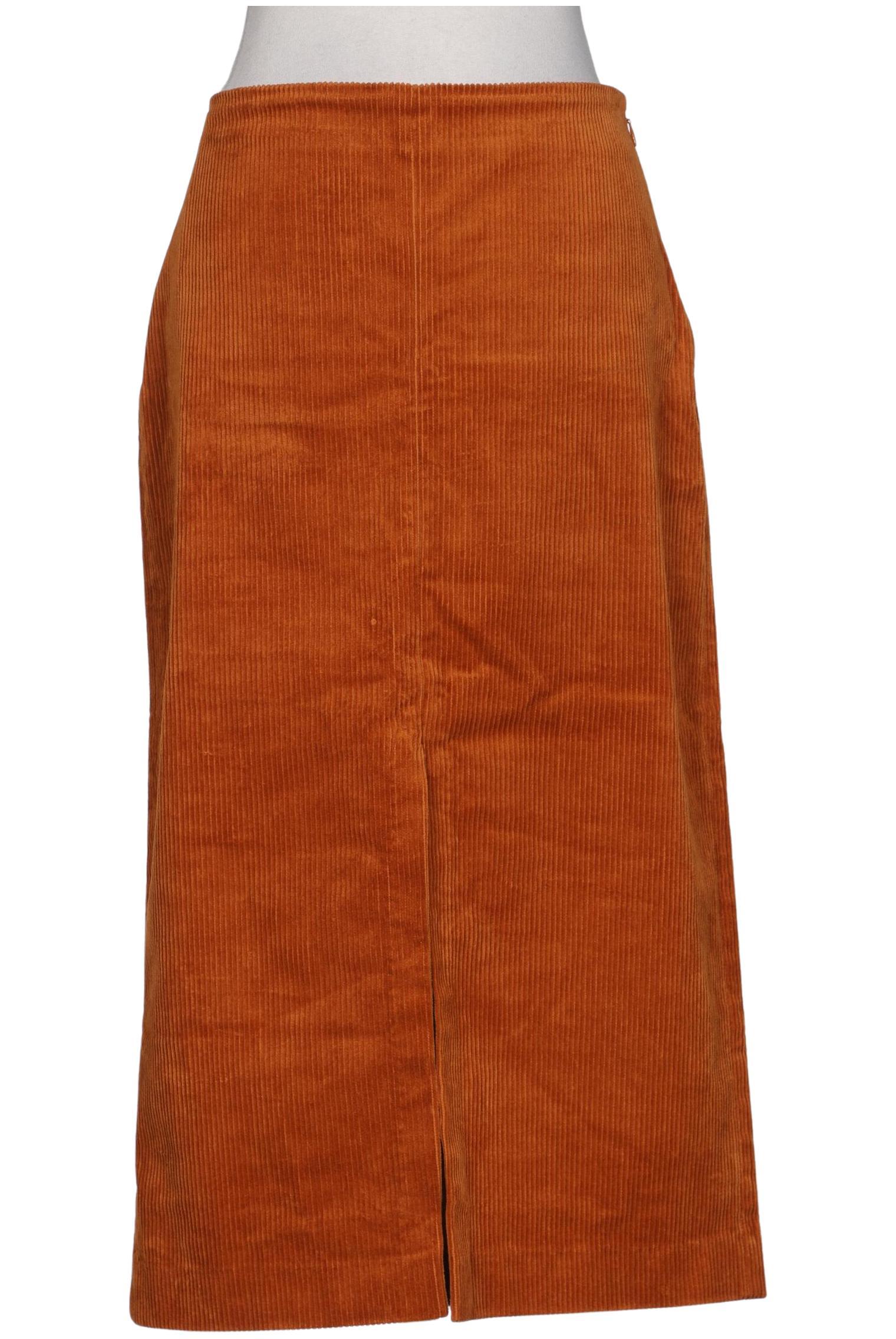 

& Other Stories Damen Rock, braun, Gr. 38