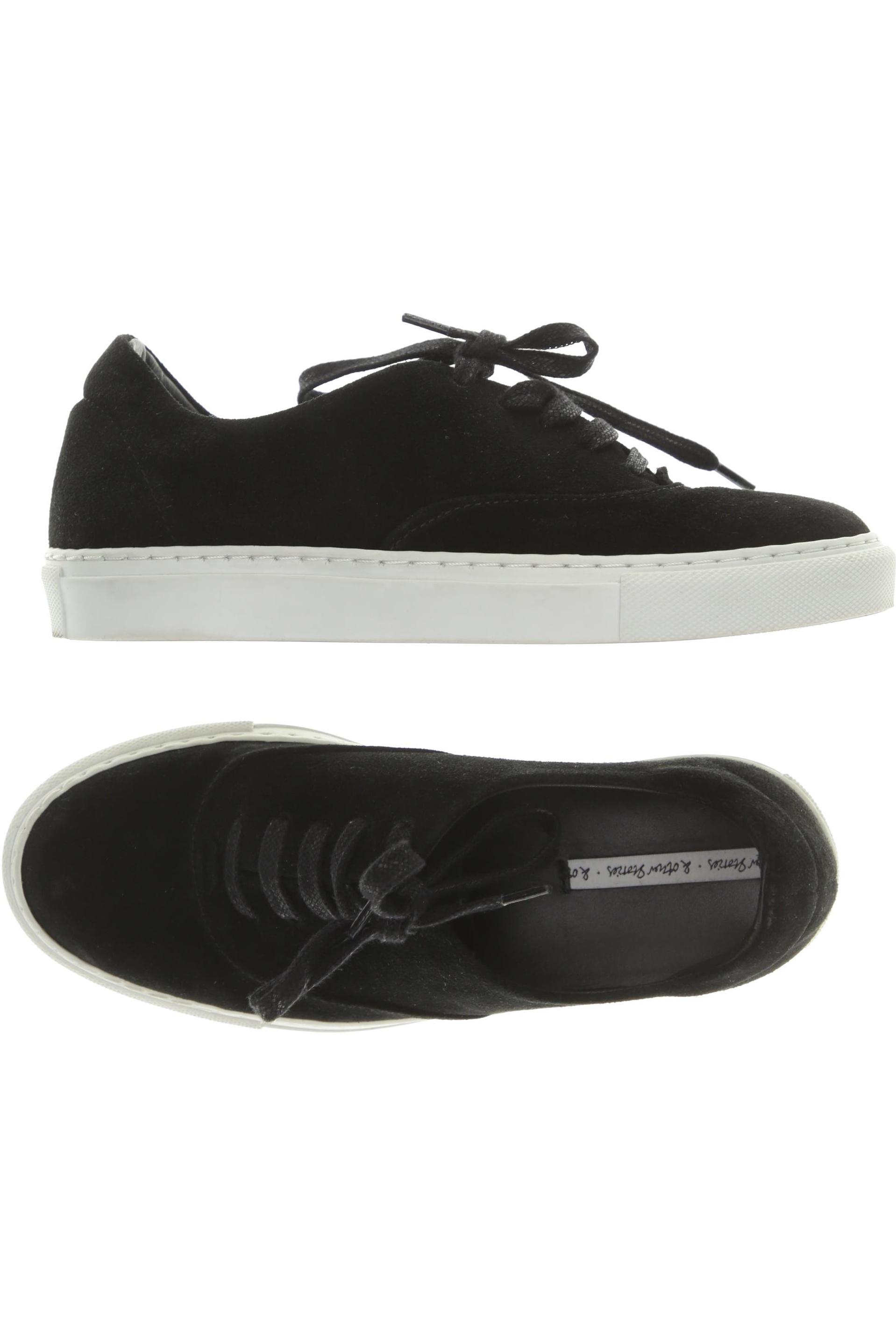 

& Other Stories Damen Sneakers, schwarz, Gr. 36
