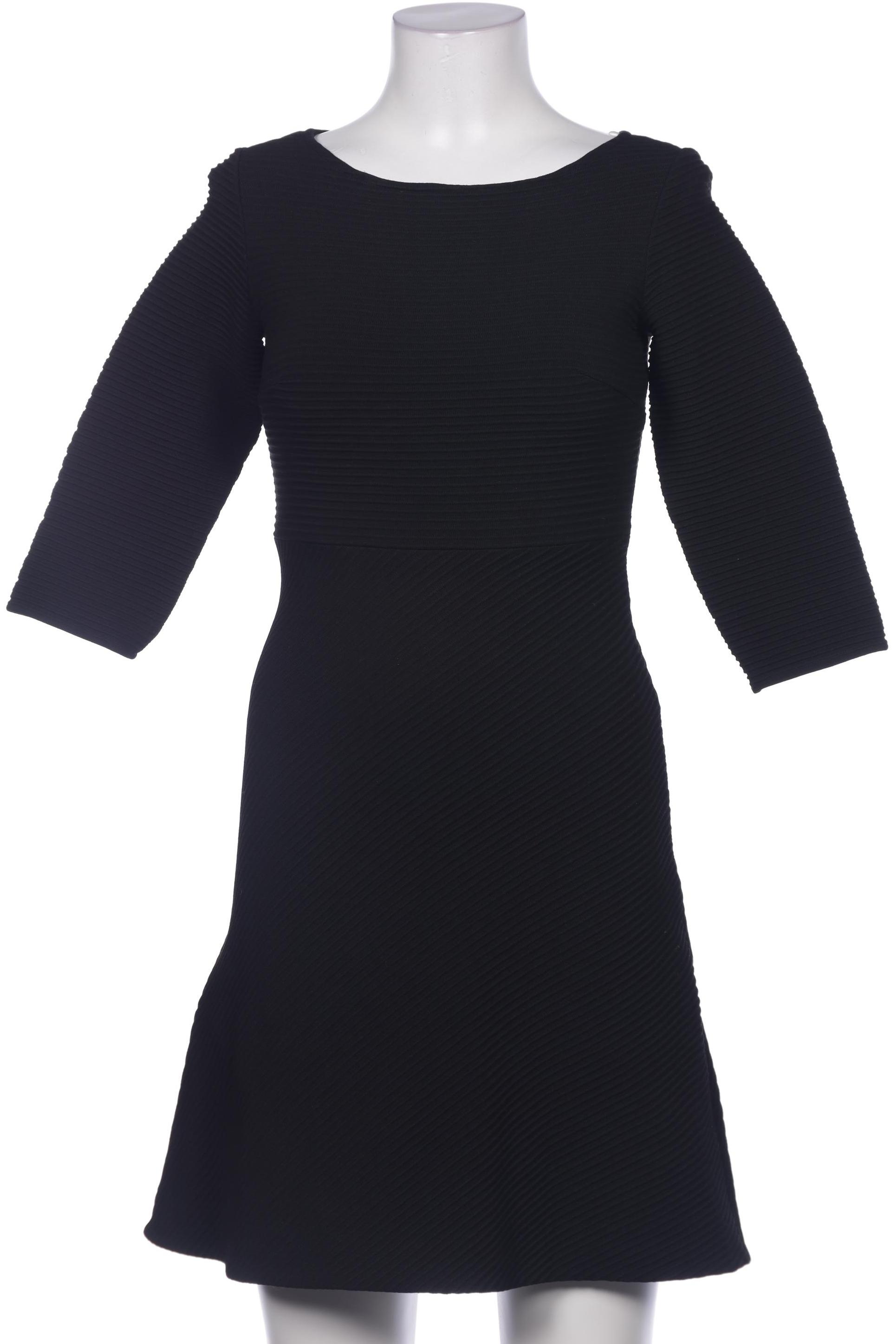 

& Other Stories Damen Kleid, schwarz, Gr. 38