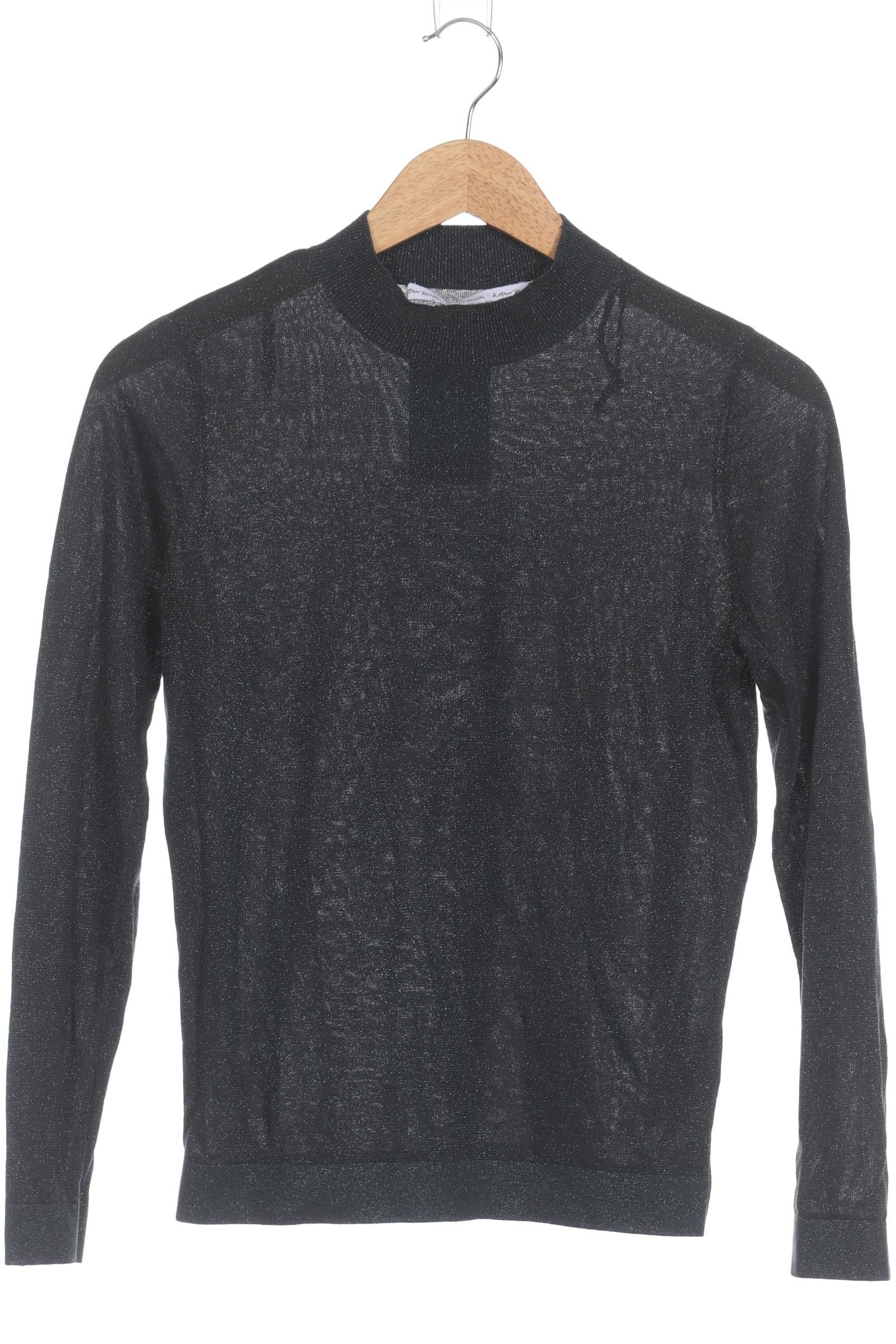 

& Other Stories Damen Pullover, grün, Gr.