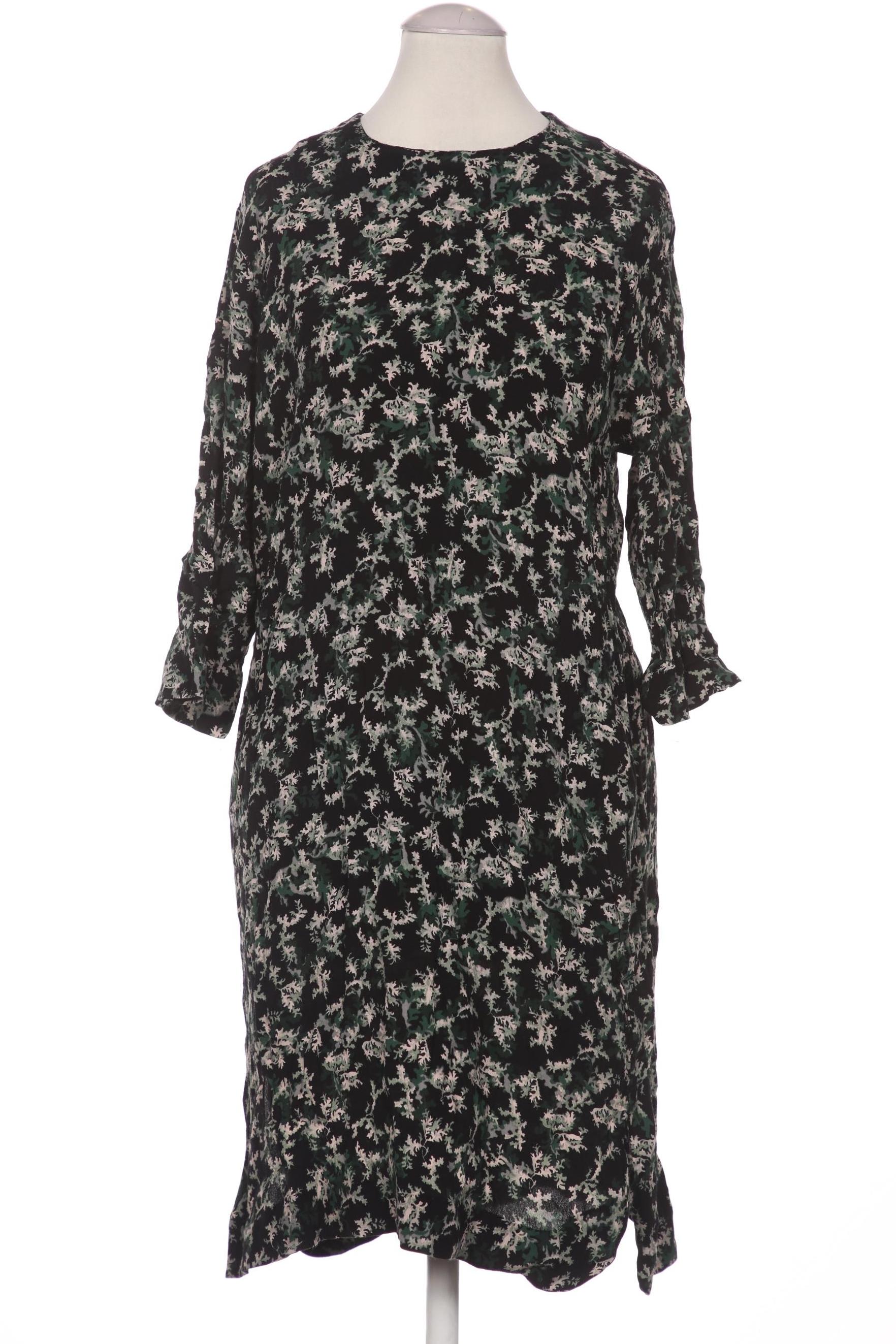 

& Other Stories Damen Kleid, schwarz, Gr. 36