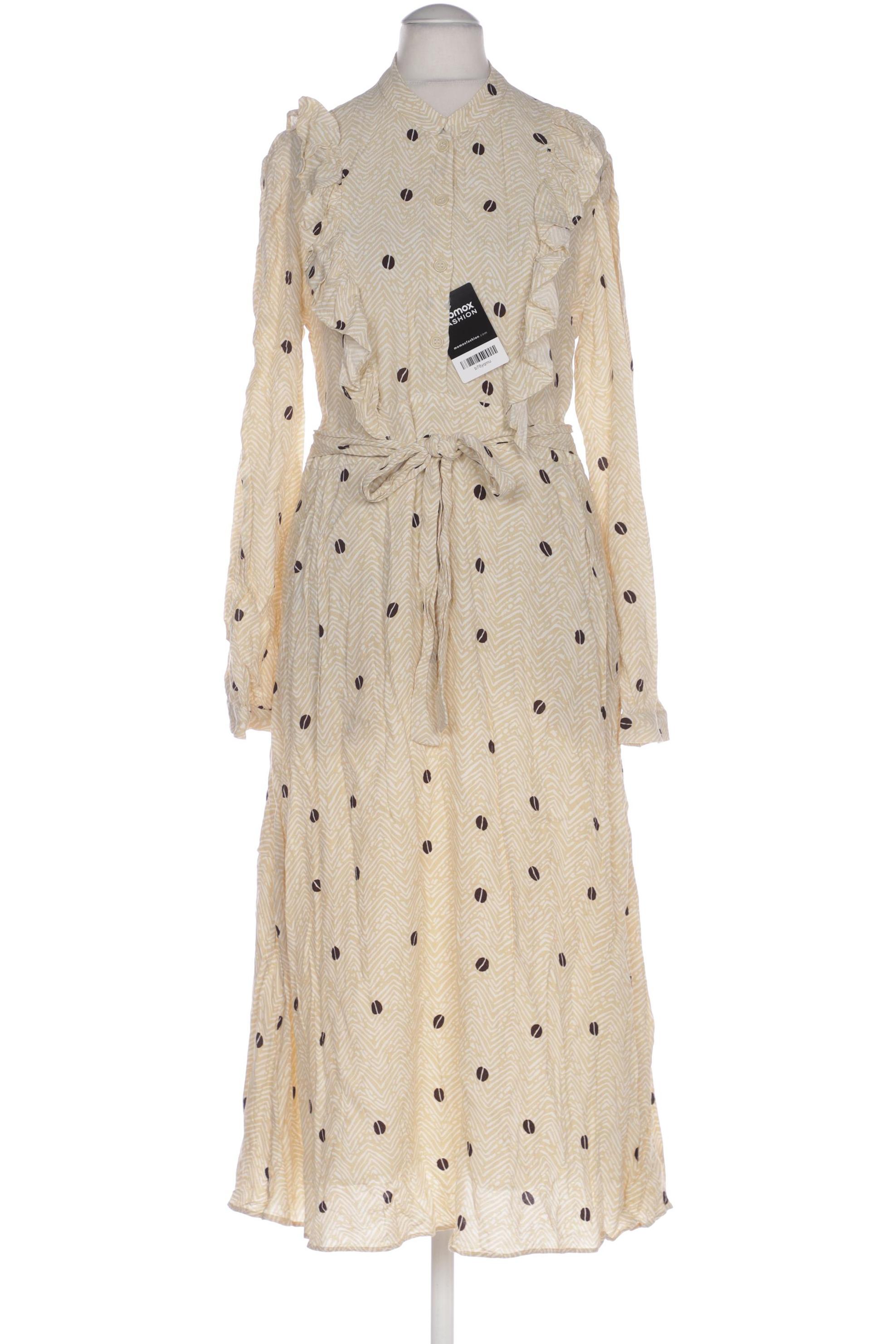 

& Other Stories Damen Kleid, beige, Gr. 36